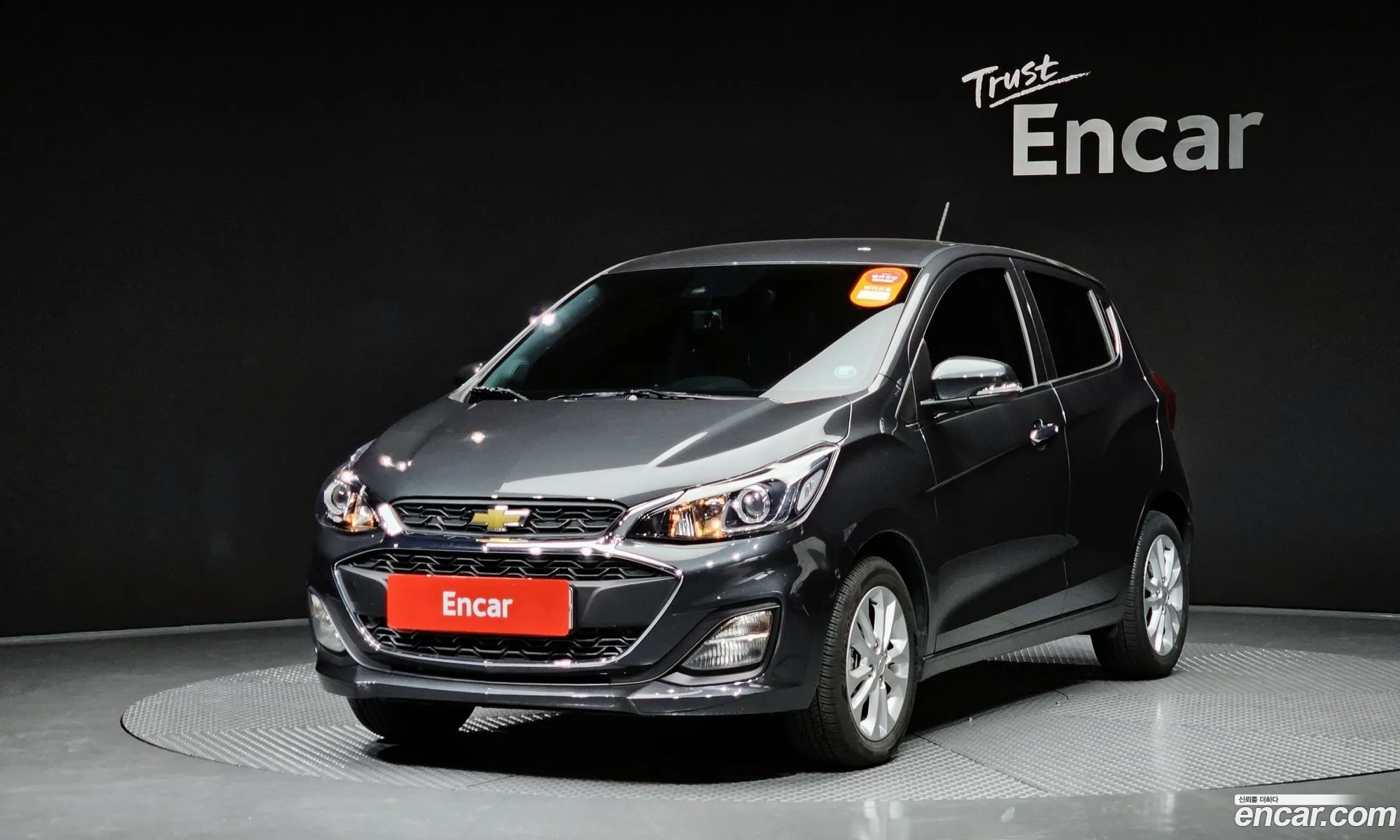 The New Spark Premier - фотография 7401910