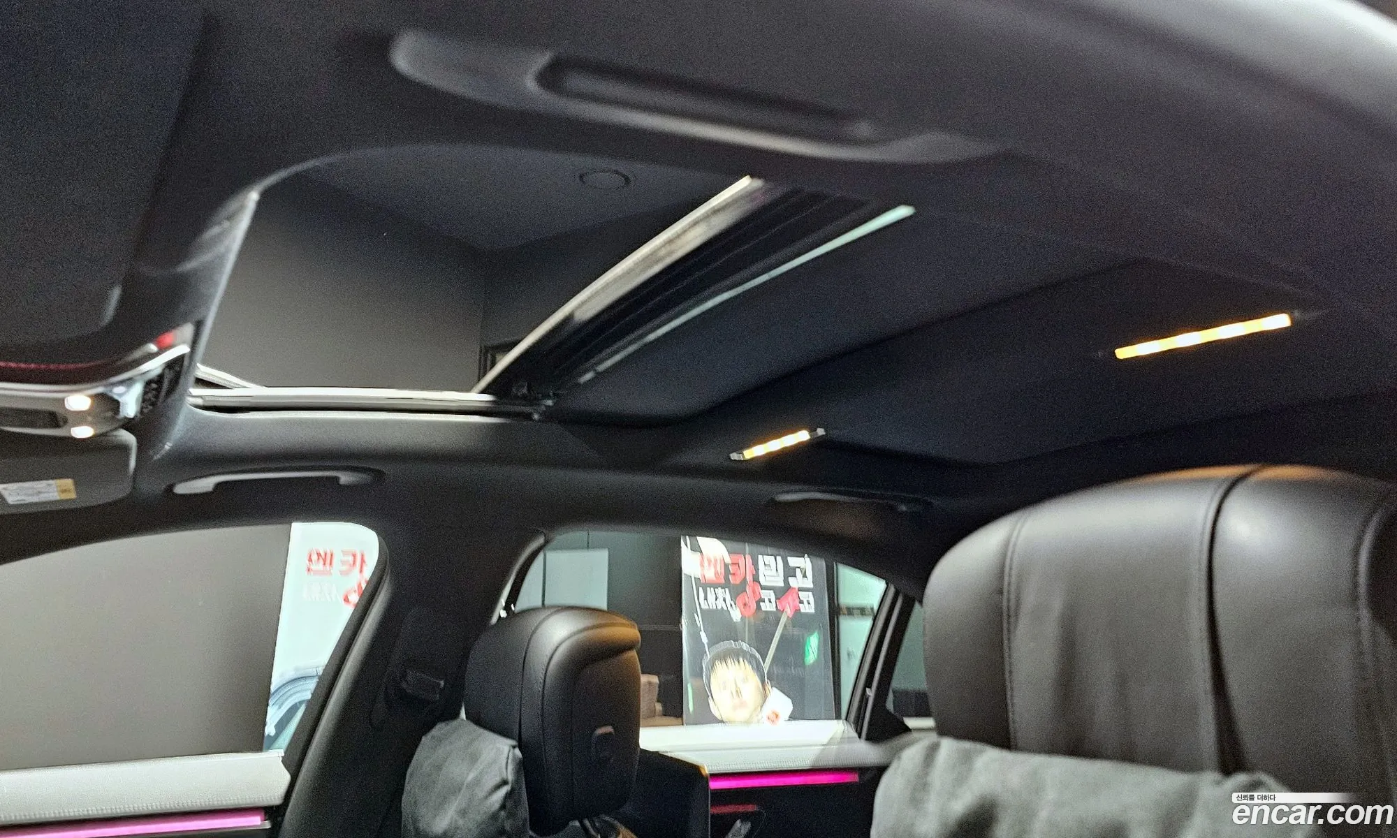 S-Class W223 S500L 4Matic - фотография 13143002