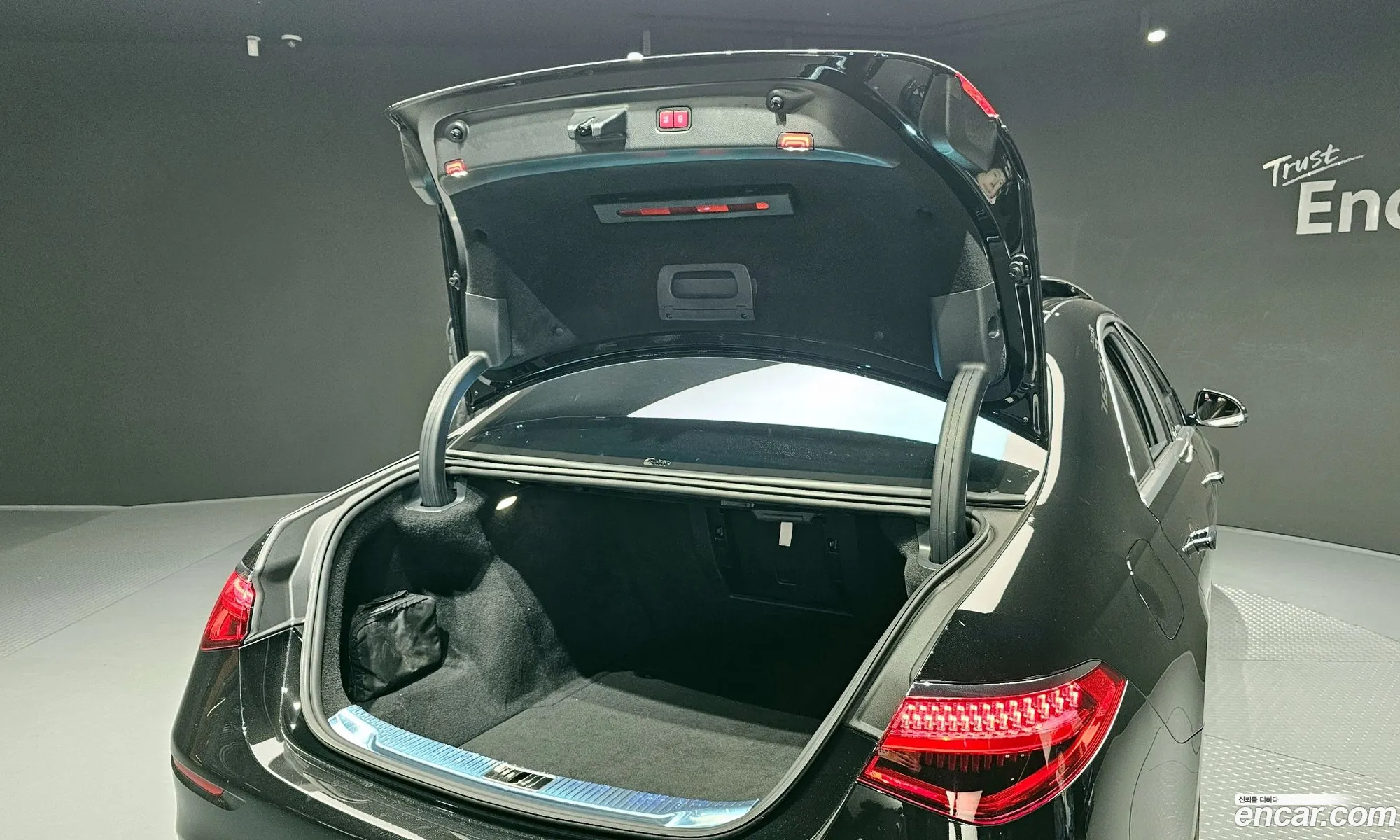 S-Class W223 S500L 4Matic - фотография 13143001