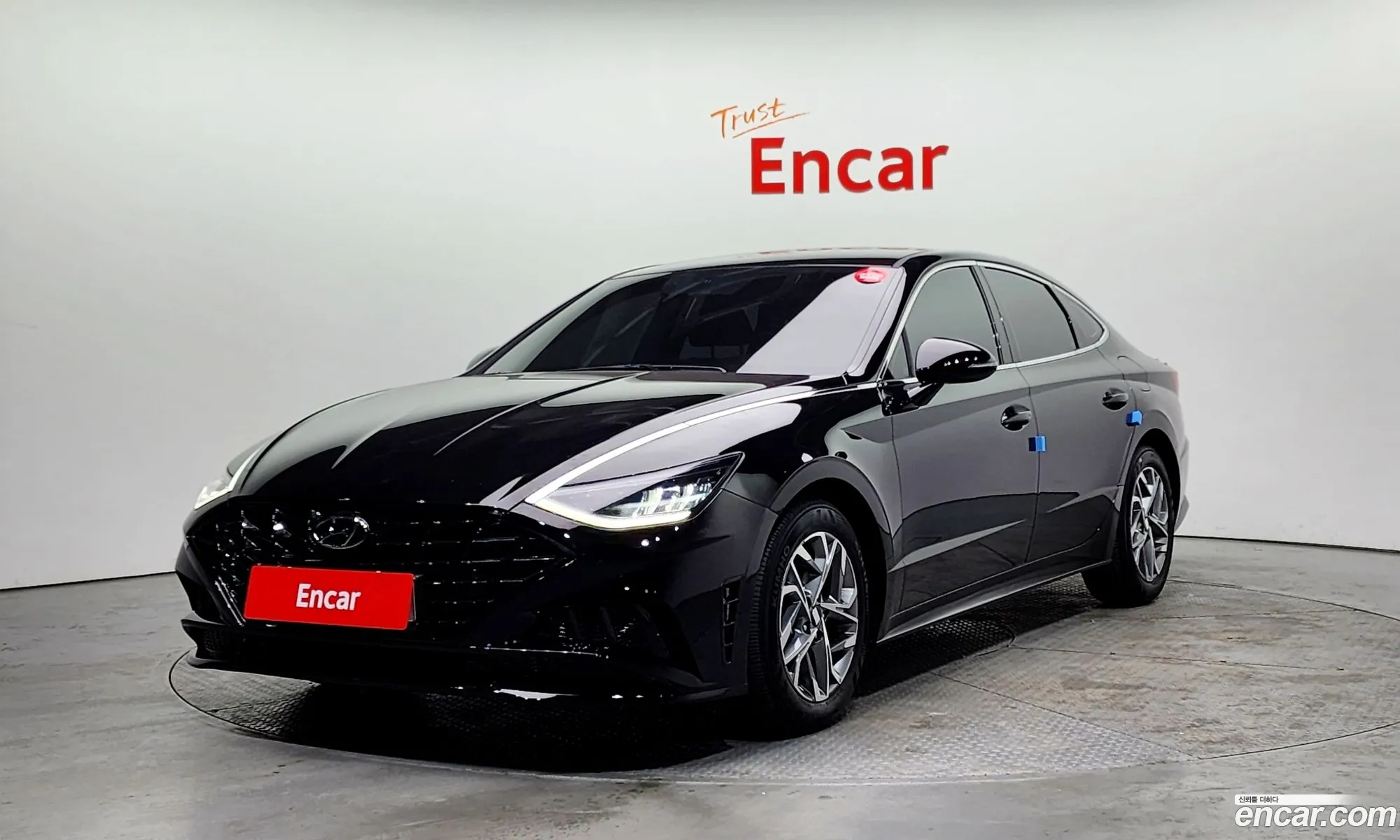 Sonata Dn8 20 Premium Plus - фотография 15417043