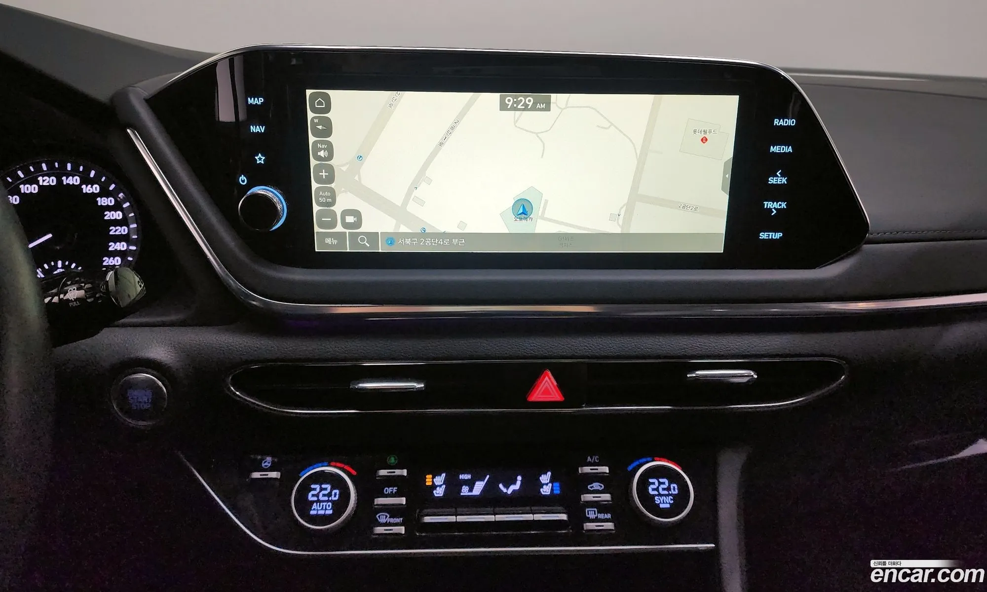 Sonata Dn8 20 Premium Plus - фотография 15417047