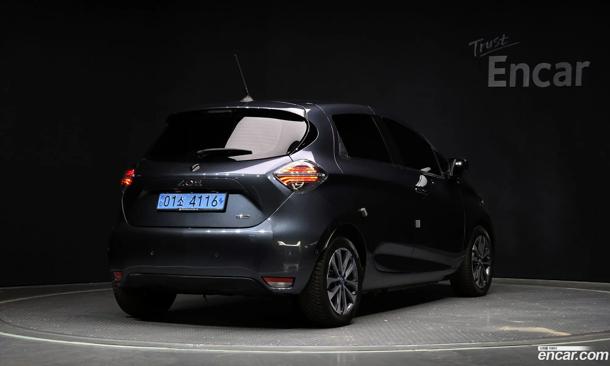 Korex Auto Trade - фотография 12488660