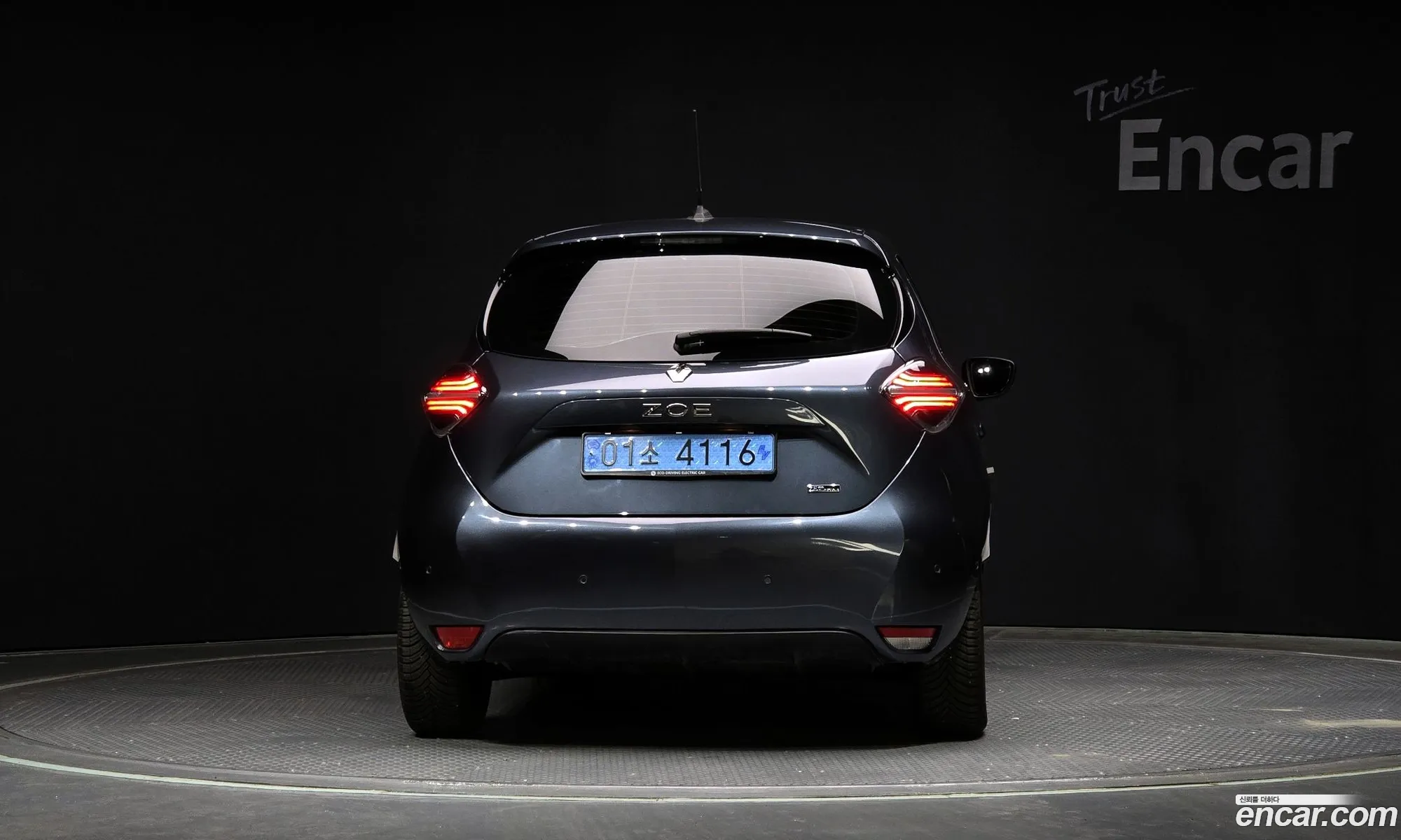 Korex Auto Trade - фотография 12488658