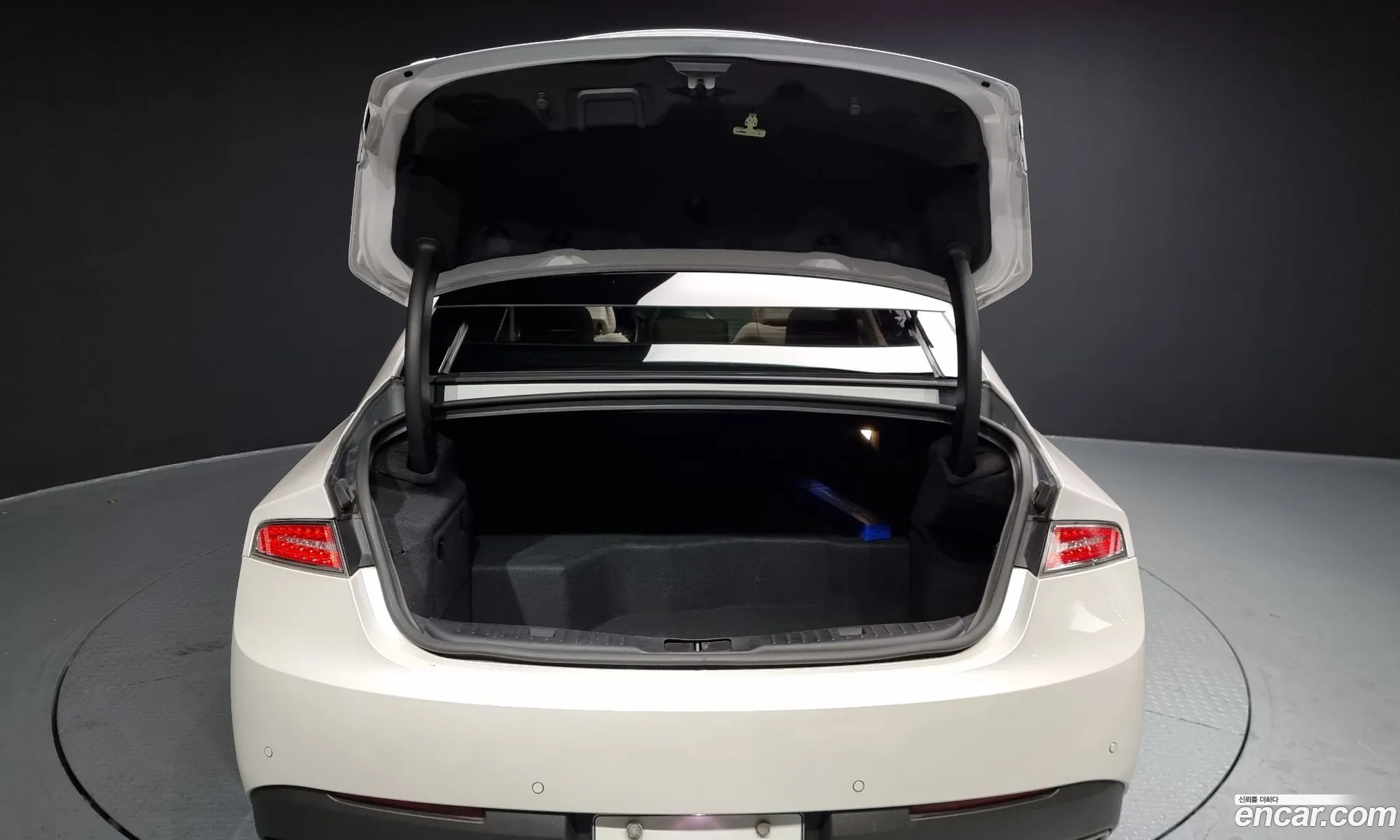 New Mkz Hybrid 2Nd Generation - фотография 3505912