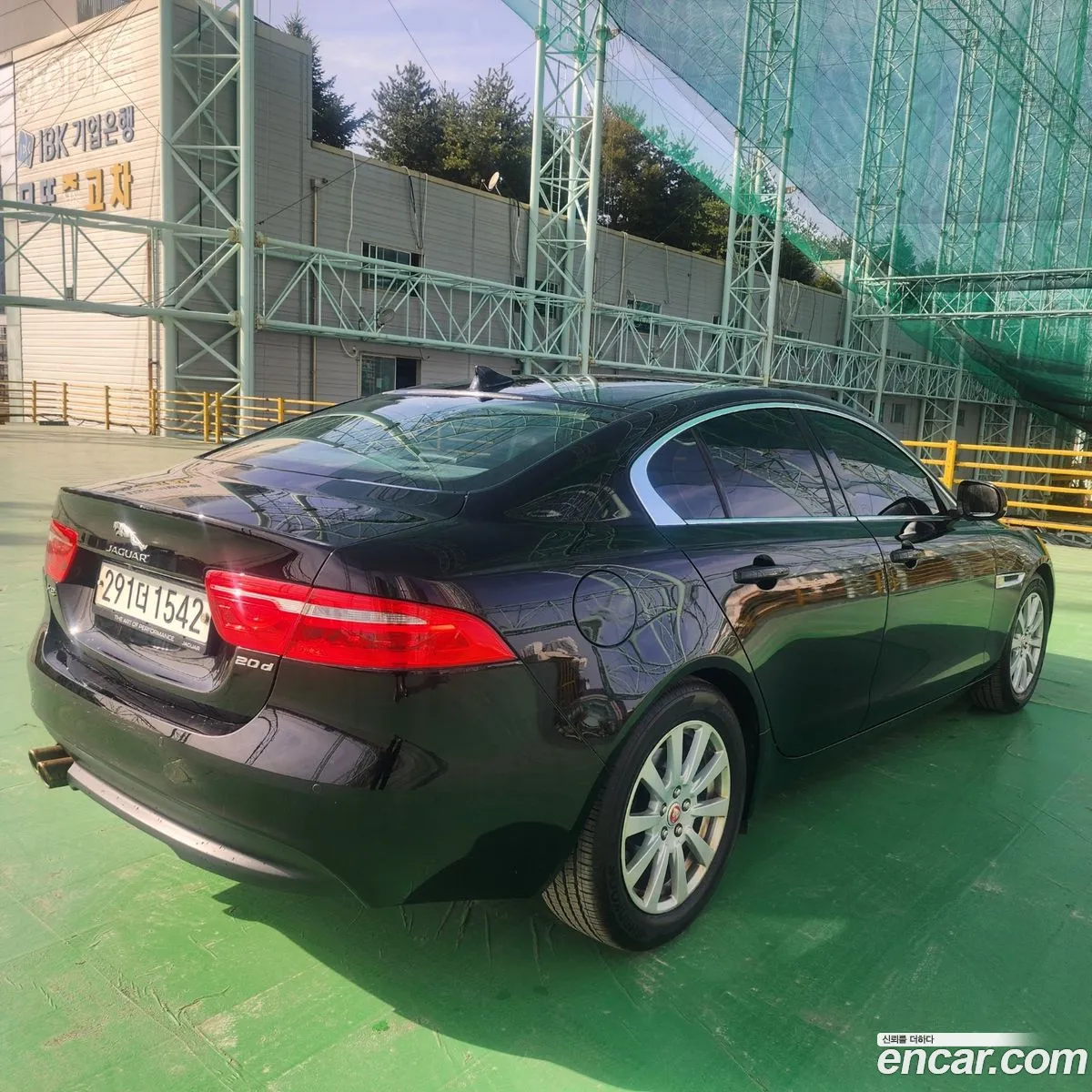 Korex Auto Trade - фотография 3719021