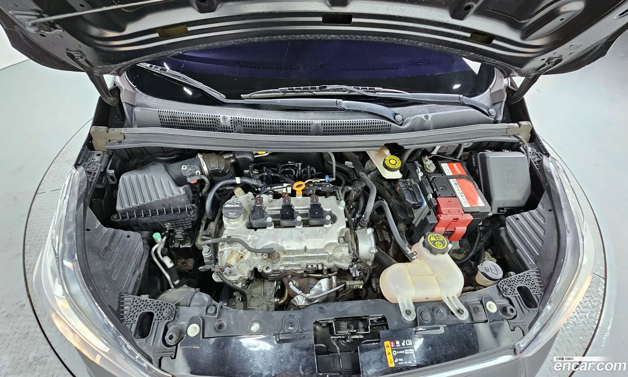 Korex Auto Trade - фотография 7589737