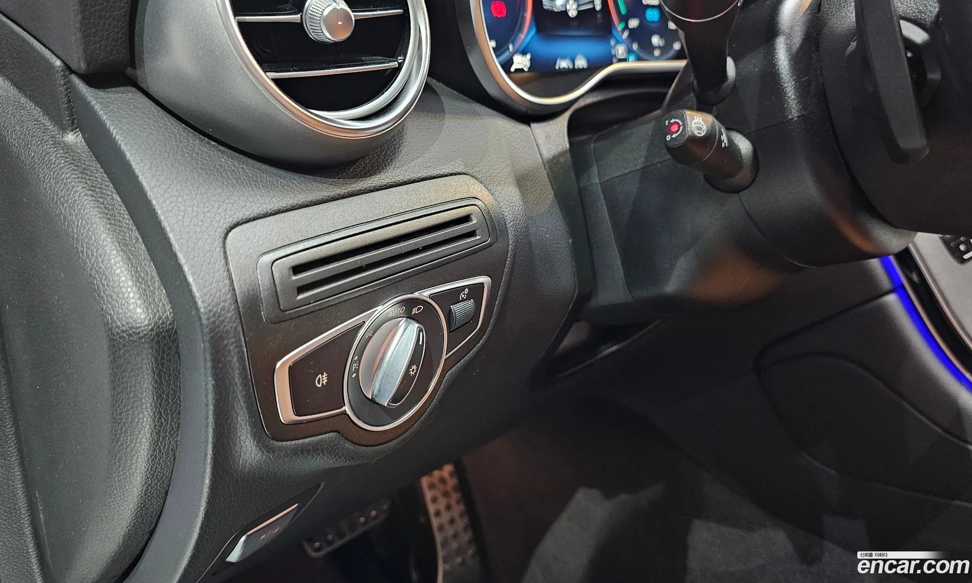 Glc-Class X253 Glc300E 4Matic Coupe - фотография 83282