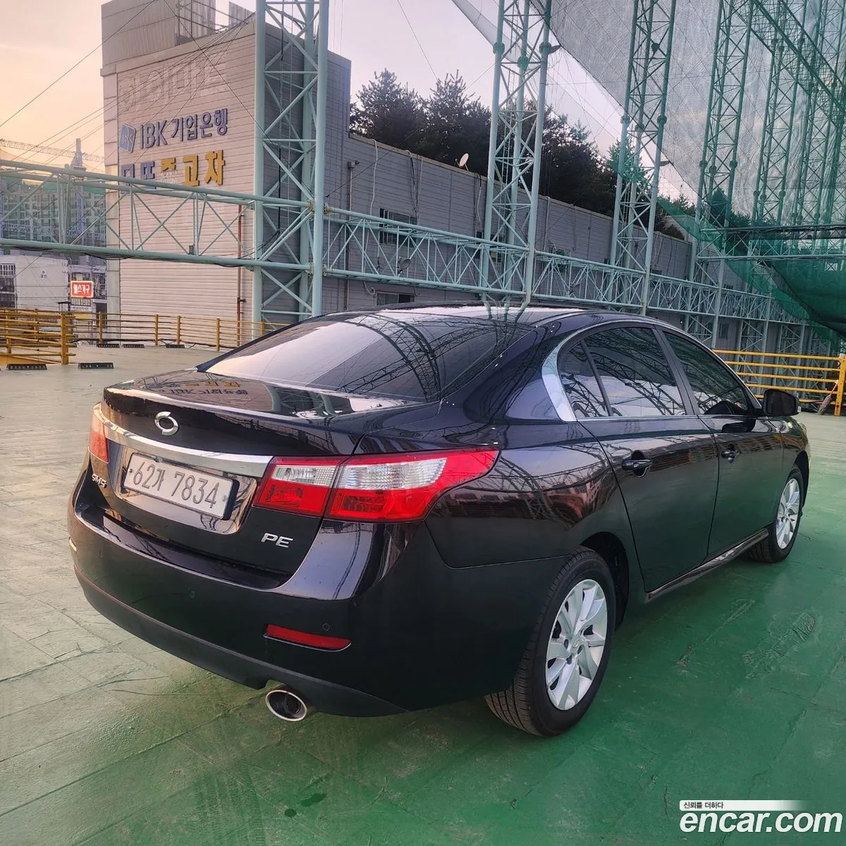 Korex Auto Trade - фотография 11351039