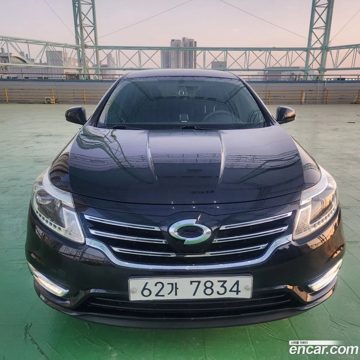Korex Auto Trade - фотография 11351038