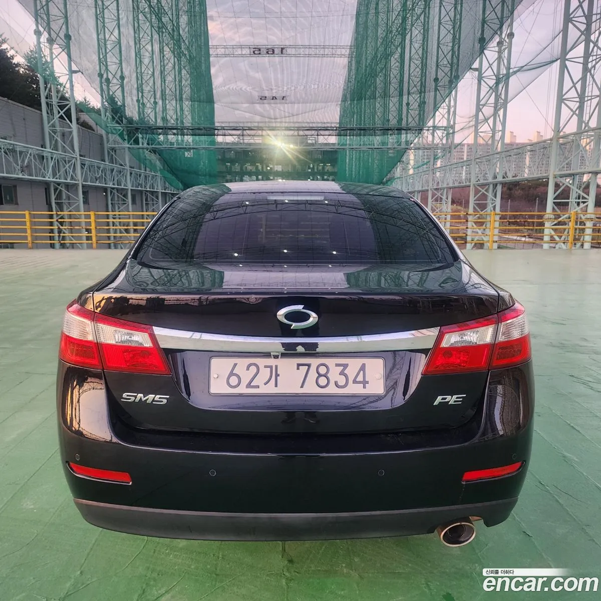 Korex Auto Trade - фотография 11351037