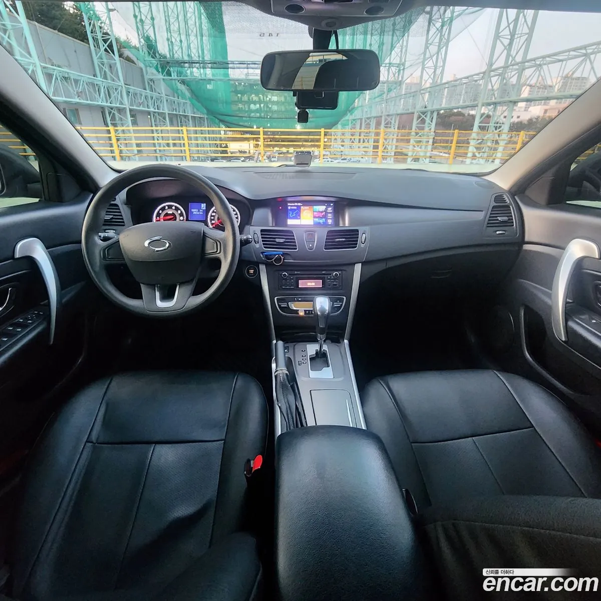 Korex Auto Trade - фотография 11351034