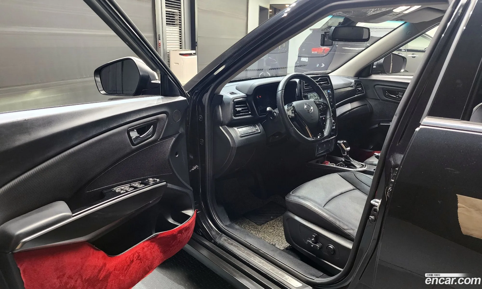 Korex Auto Trade - фотография 12430277