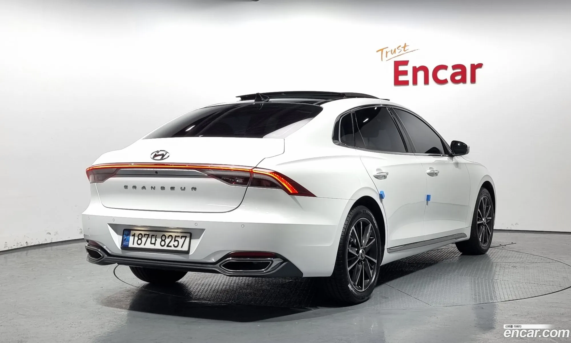 Korex Auto Trade - фотография 18256498