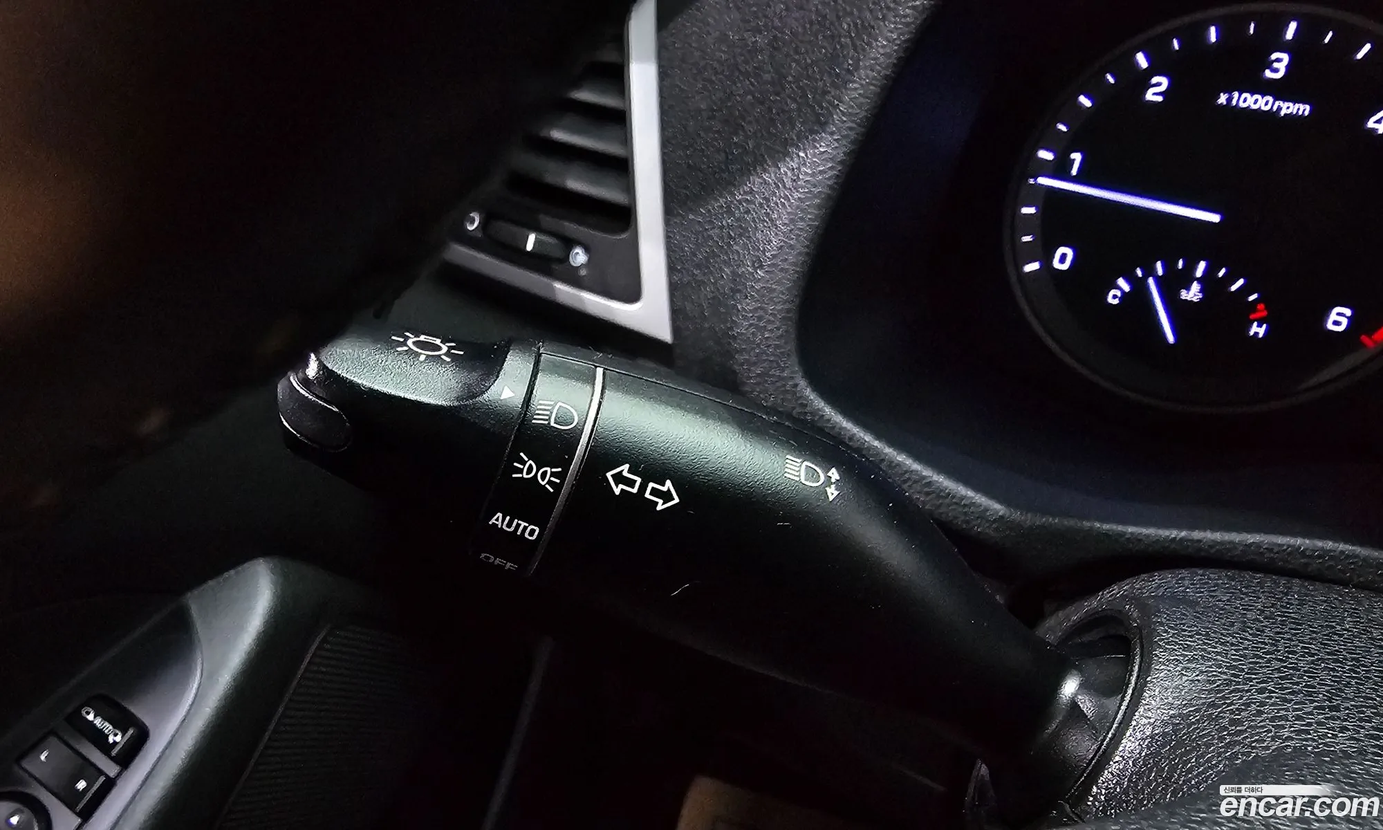 All New Tucson Diesel 17 2Wd Smart - фотография 15240469