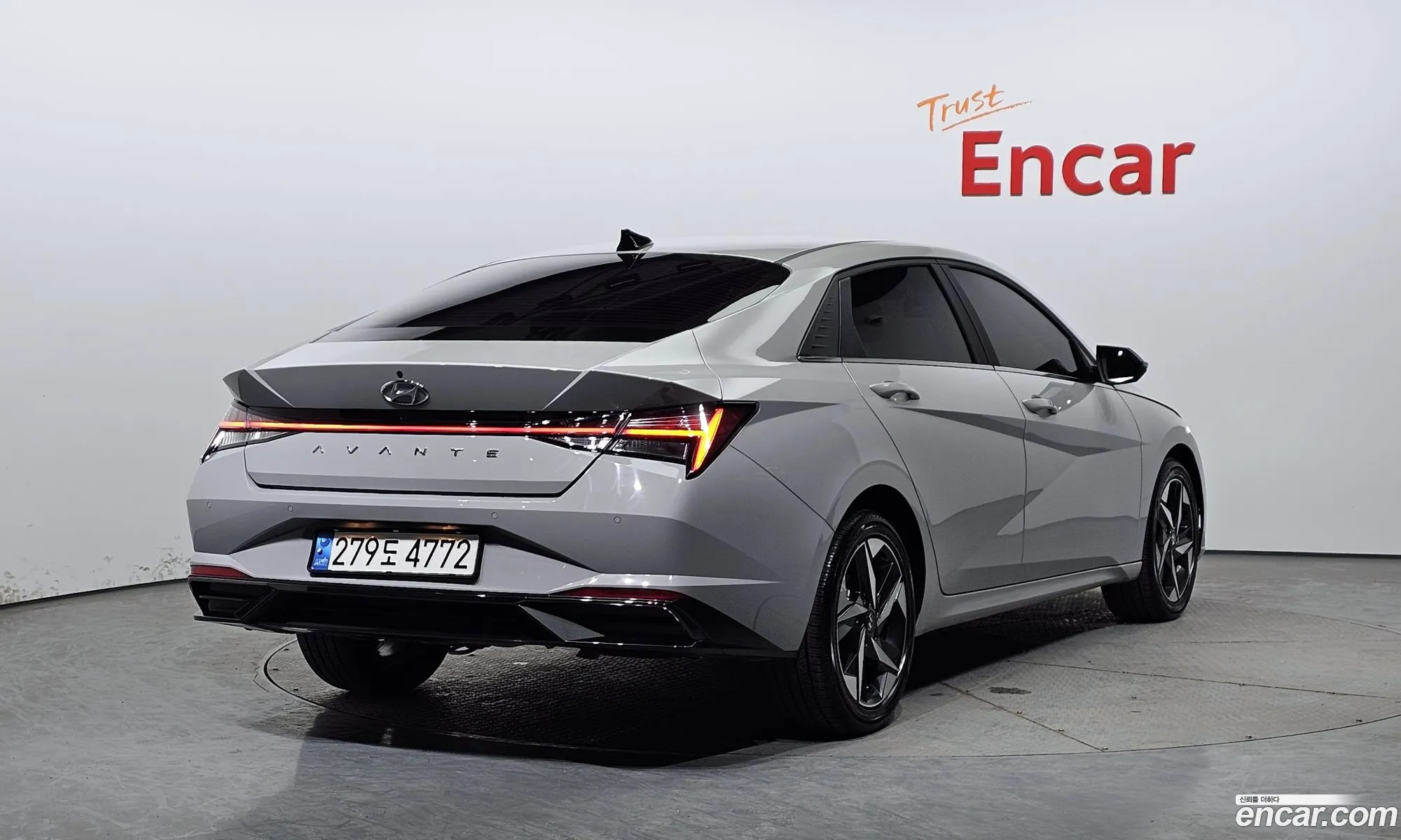 Korex Auto Trade - фотография 17032211