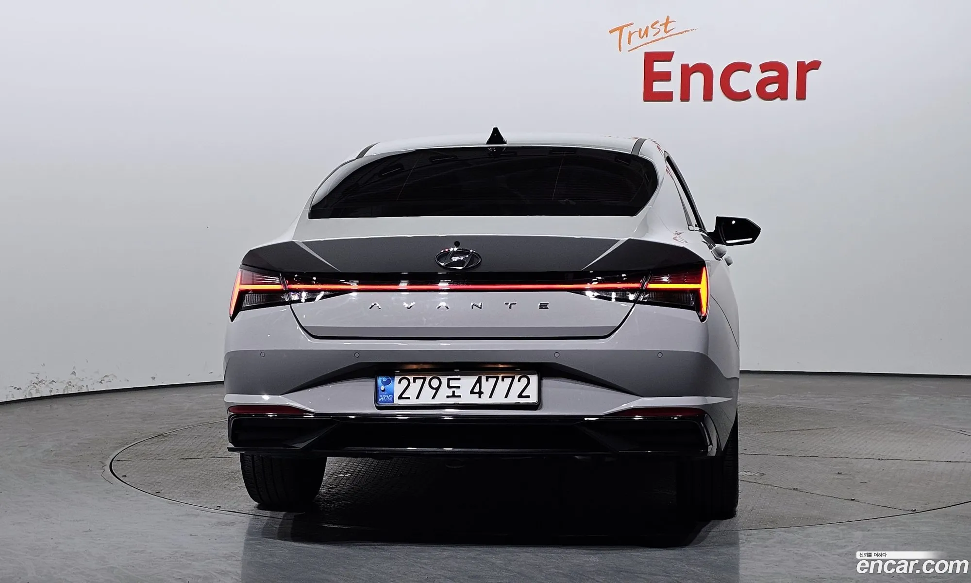Korex Auto Trade - фотография 17032209