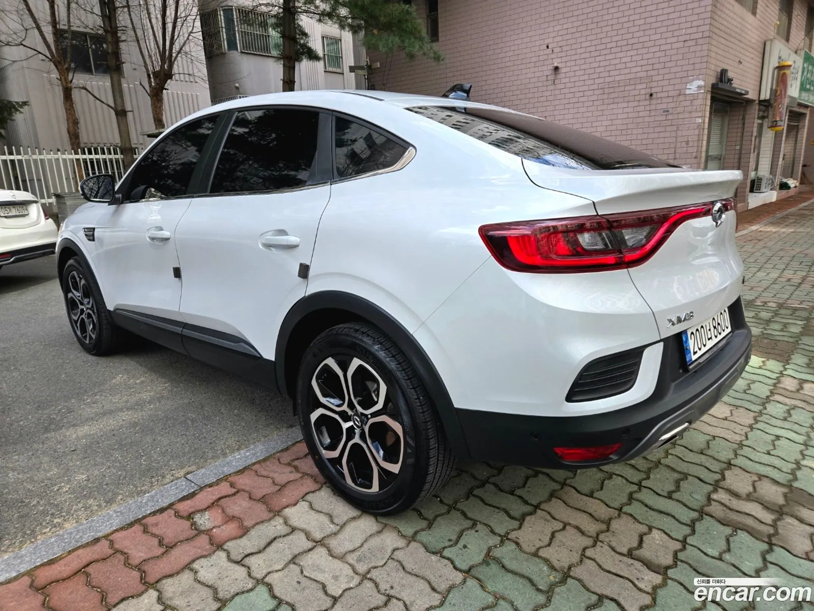 Korex Auto Trade - фотография 12567167