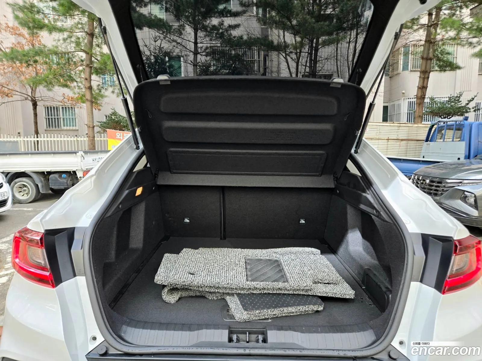 Korex Auto Trade - фотография 12567166