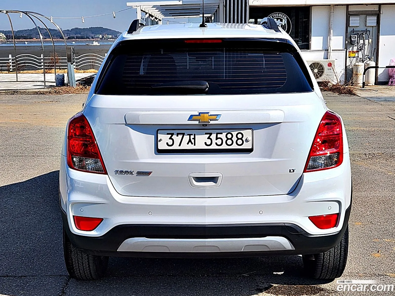 Korex Auto Trade - фотография 7653096