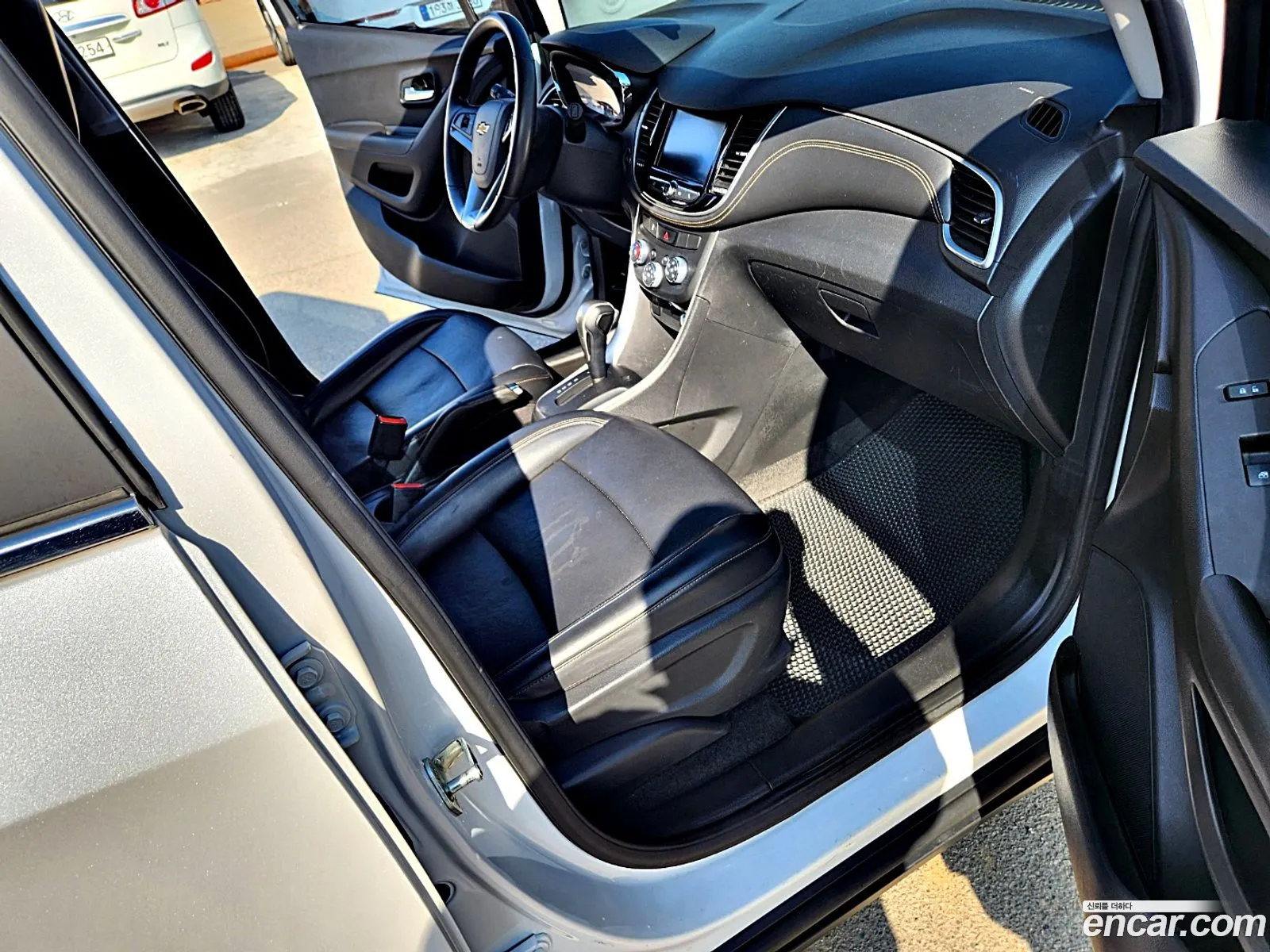Korex Auto Trade - фотография 7653088