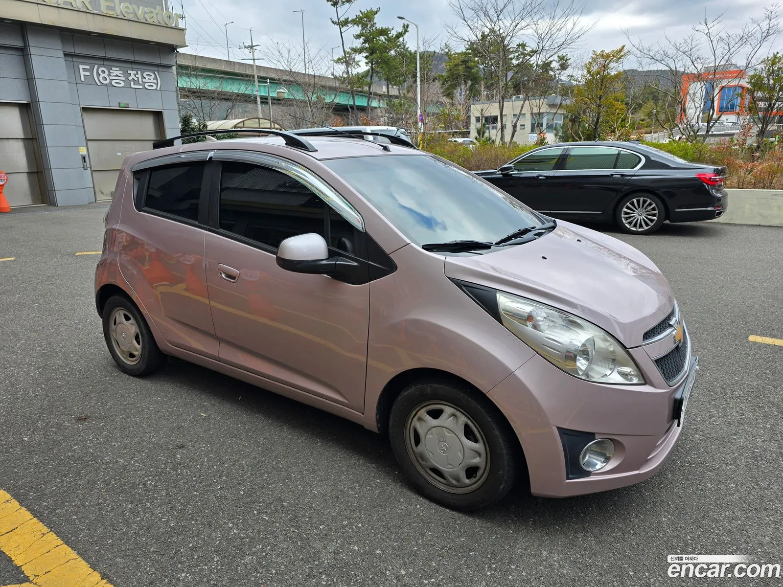 Korex Auto Trade - фотография 7705165