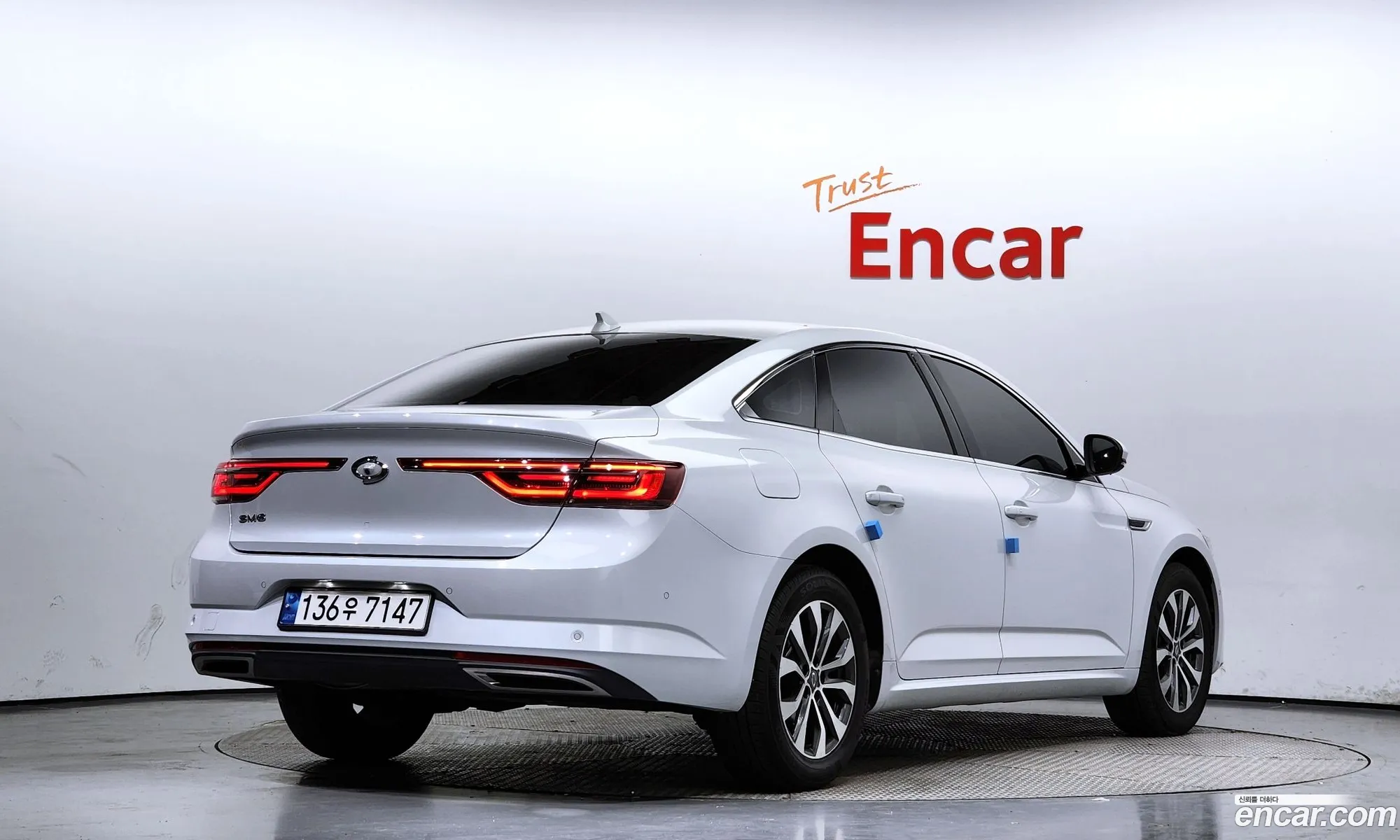 Korex Auto Trade - фотография 12428188