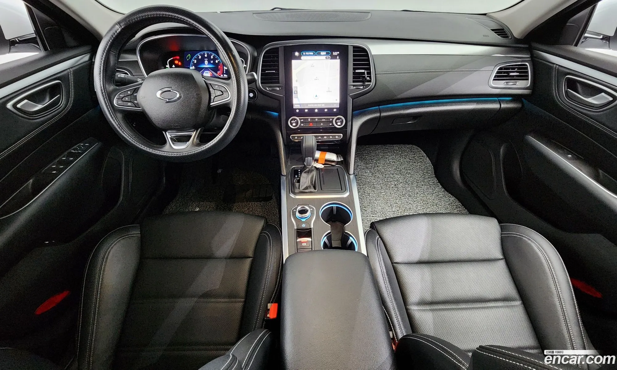 Korex Auto Trade - фотография 12428183