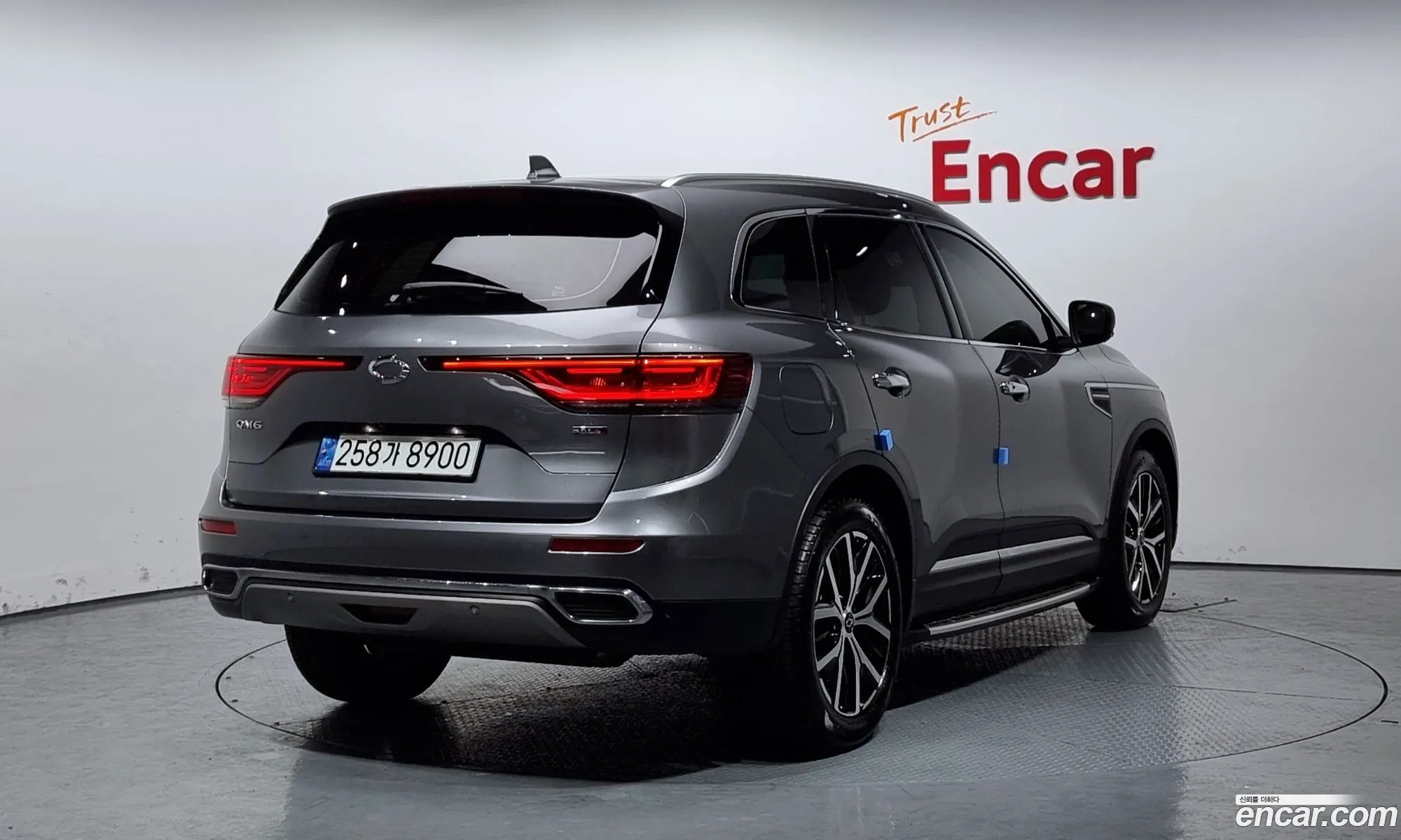 Korex Auto Trade - фотография 882058
