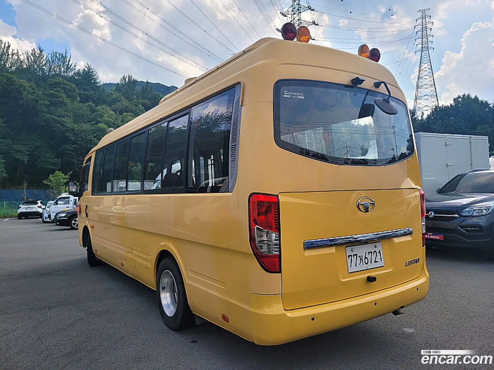 Korex Auto Trade - фотография 3496419