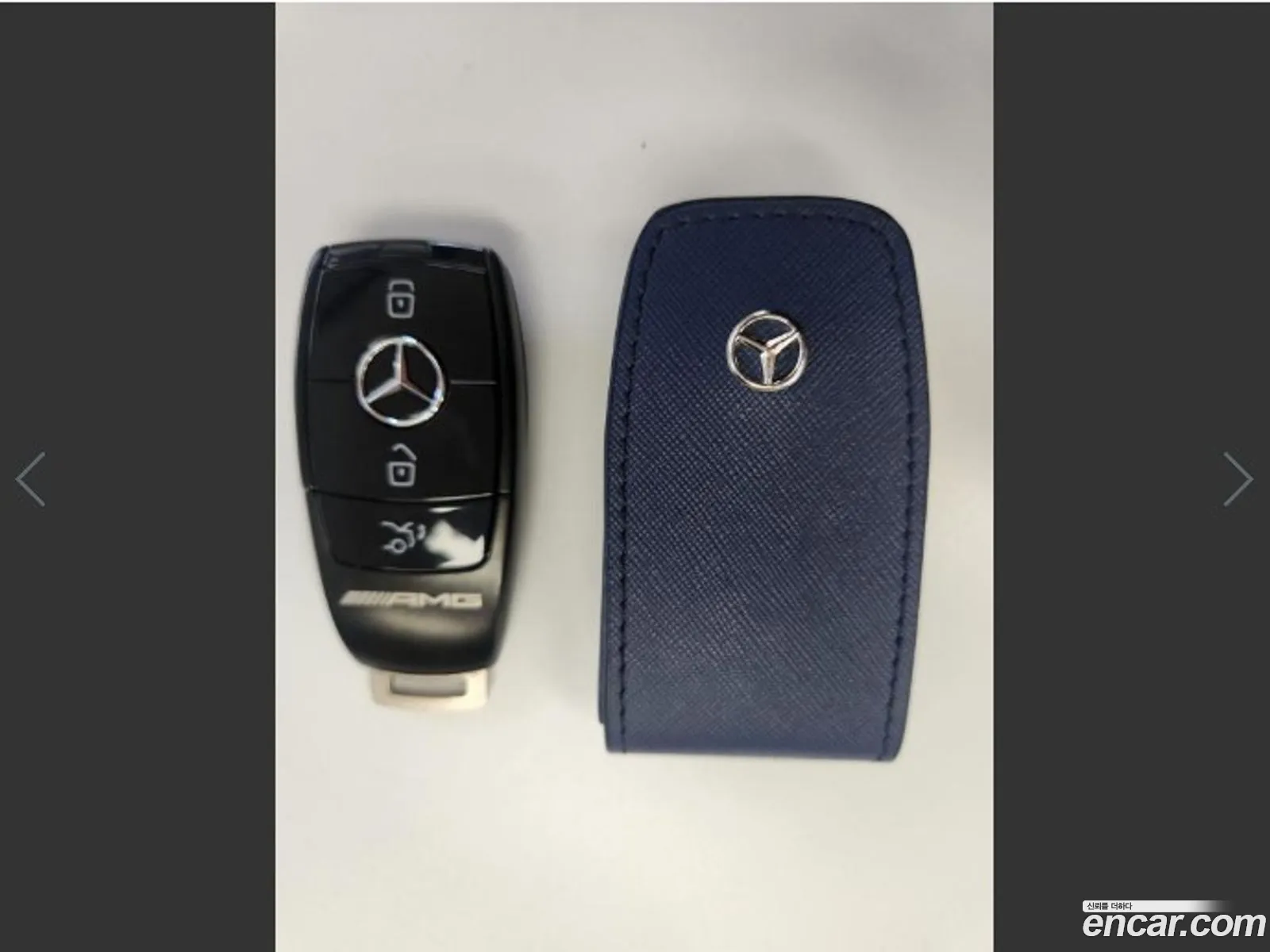 A-Class W177 Amg A35 4Matic Sedan - фотография 338198