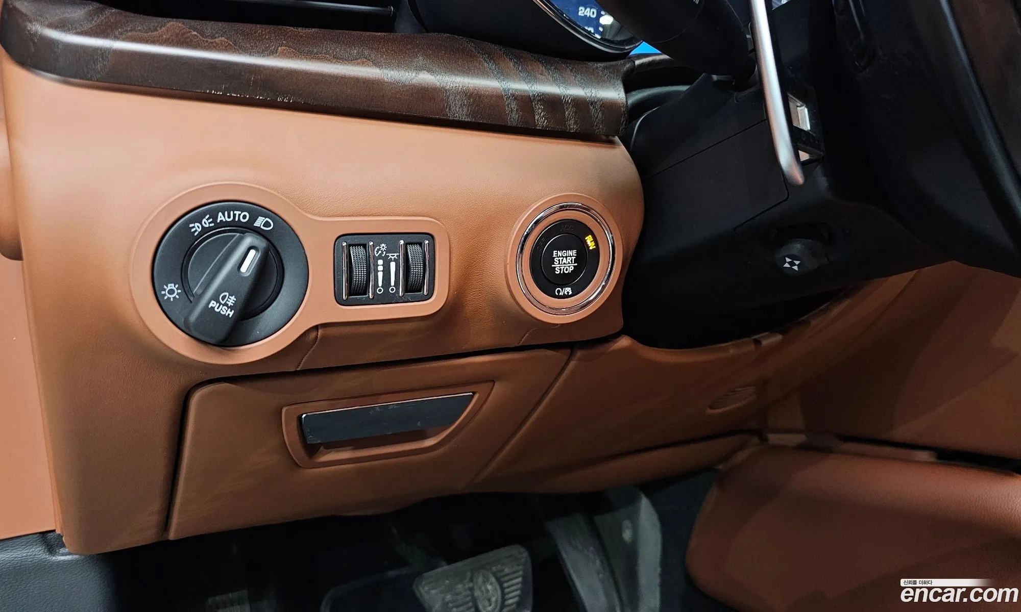 Quattroporte 30 Diesel - фотография 262466