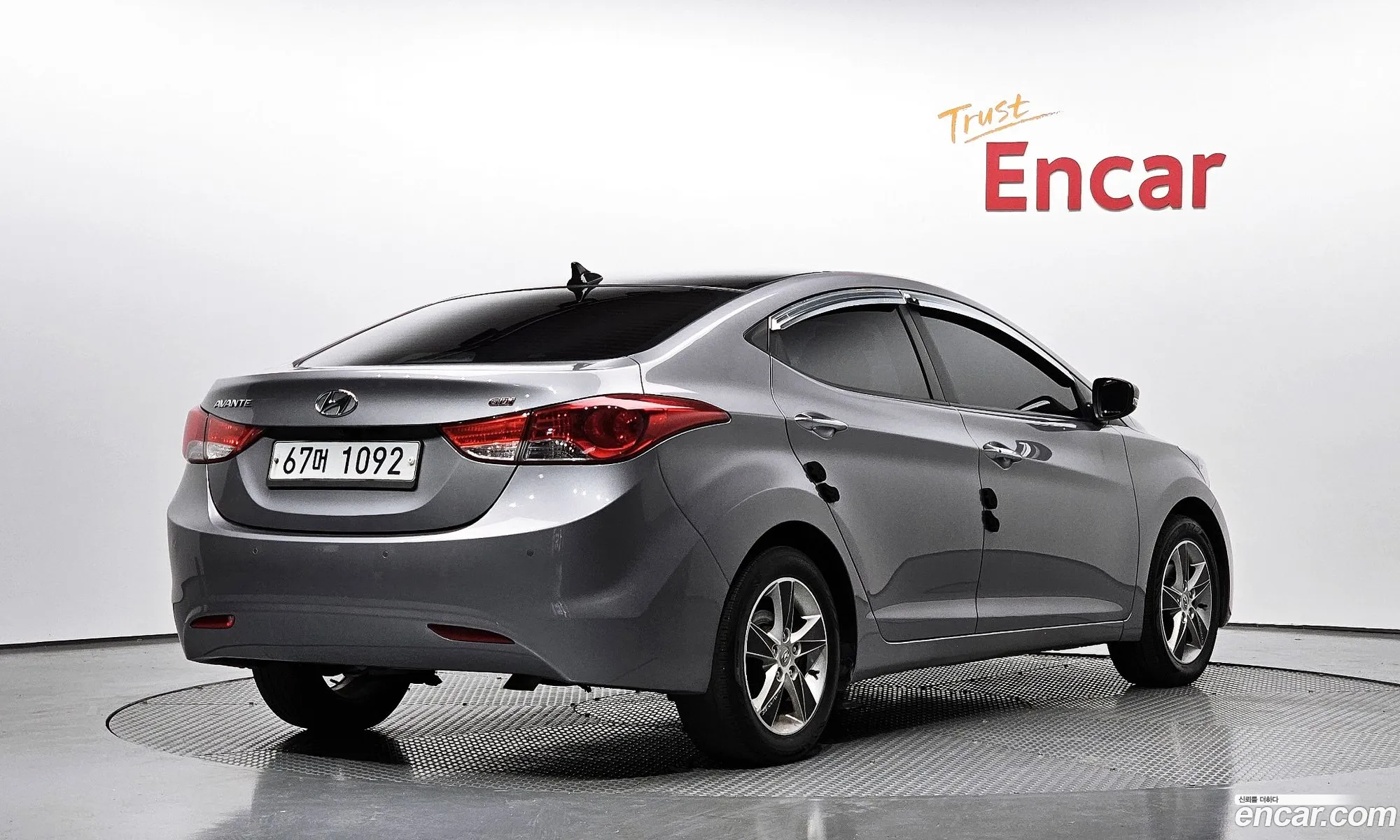 Korex Auto Trade - фотография 1237607