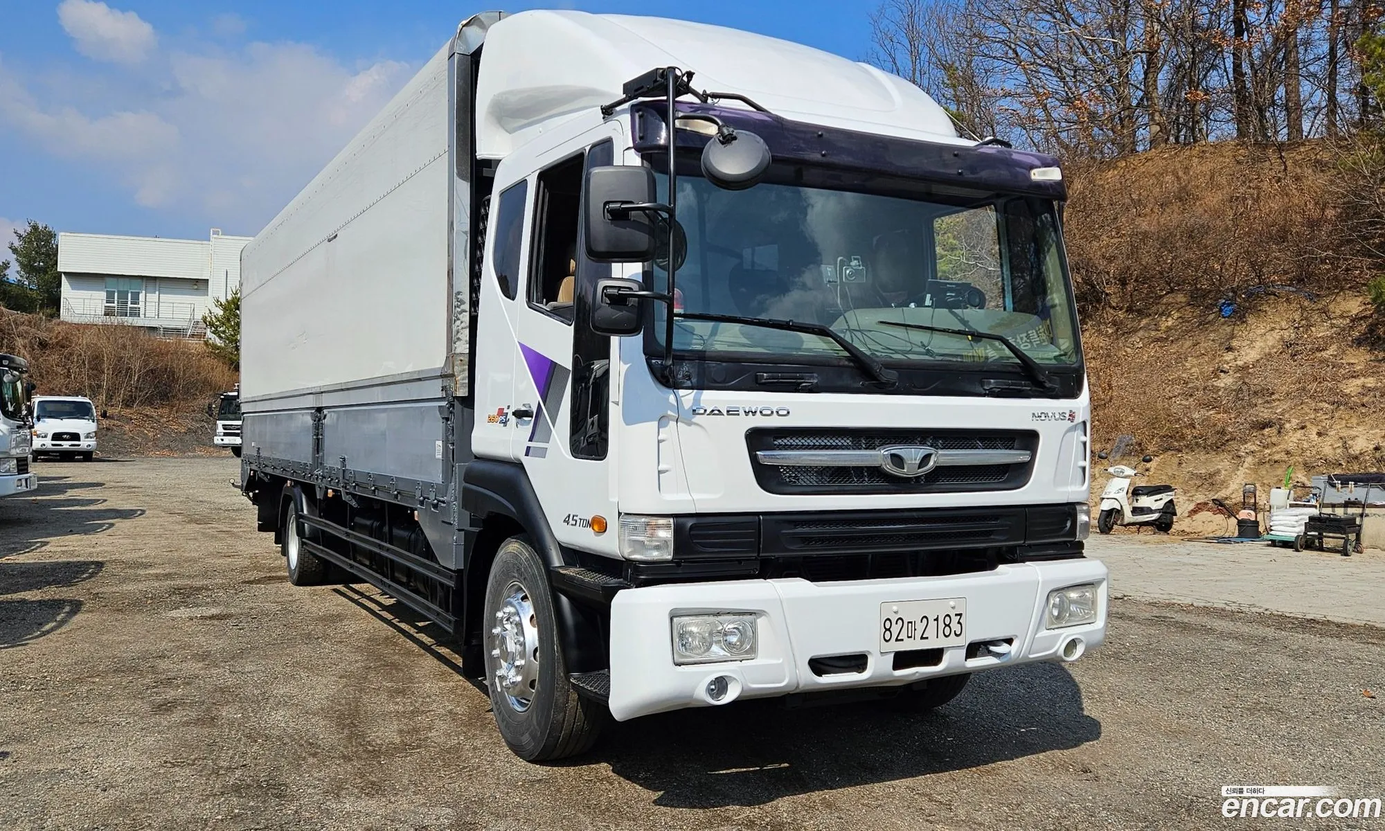 Korex Auto Trade - фотография 3735960