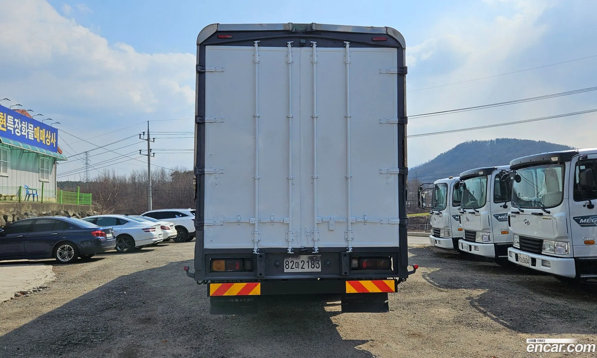 Korex Auto Trade - фотография 3735956