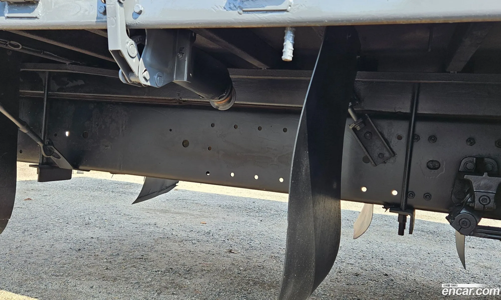 Nobus Medium Truck Wing Body 45 Ton Ultra - фотография 3493018
