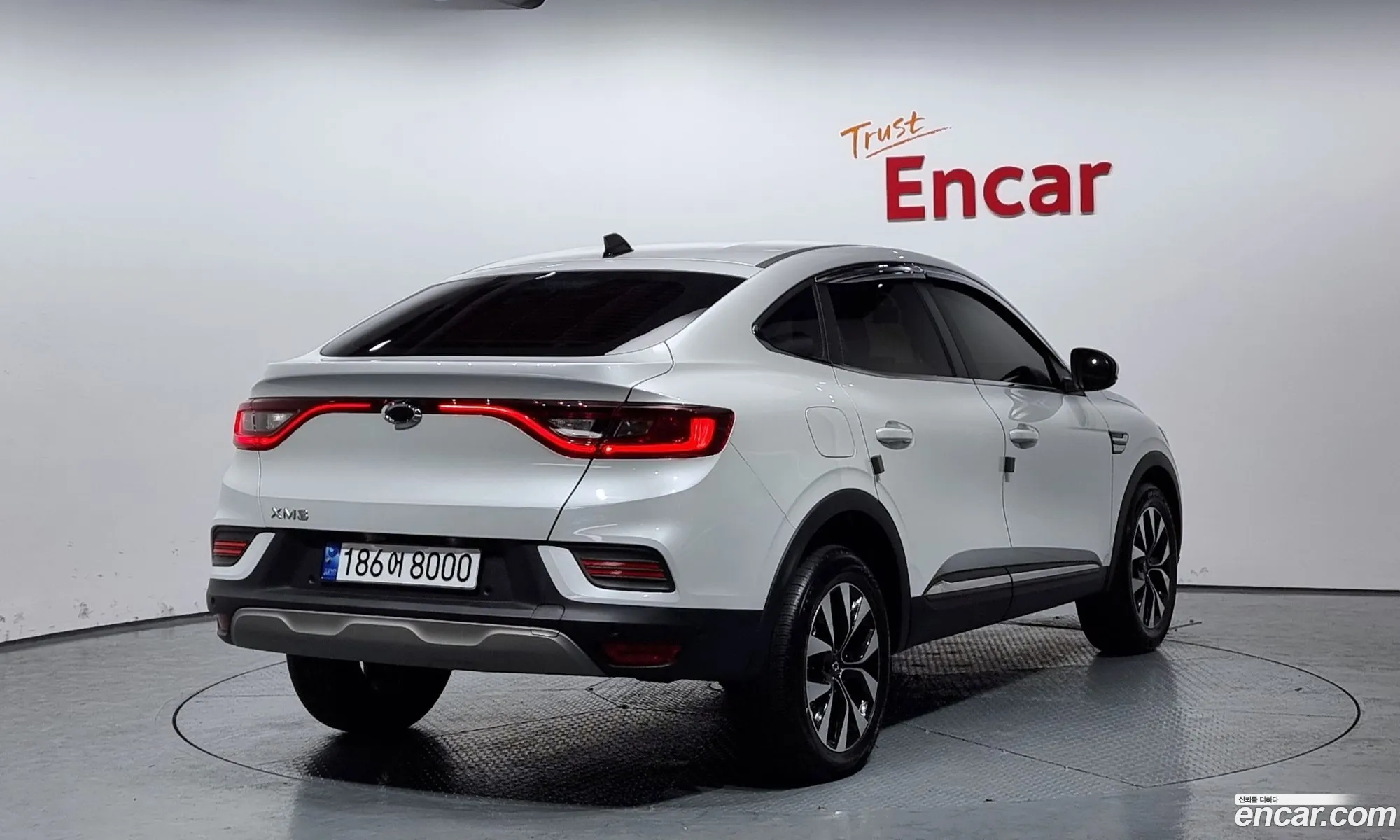 Korex Auto Trade - фотография 955467
