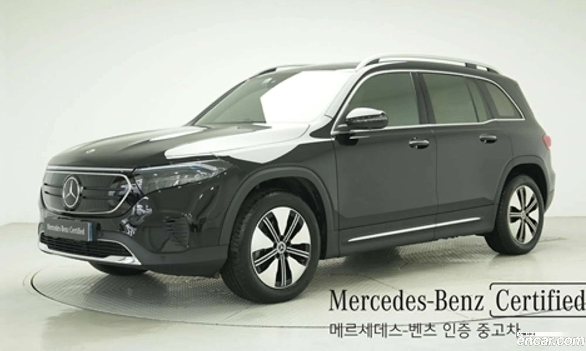 Eqb X243 Eqb300 4Matic - фотография 338185
