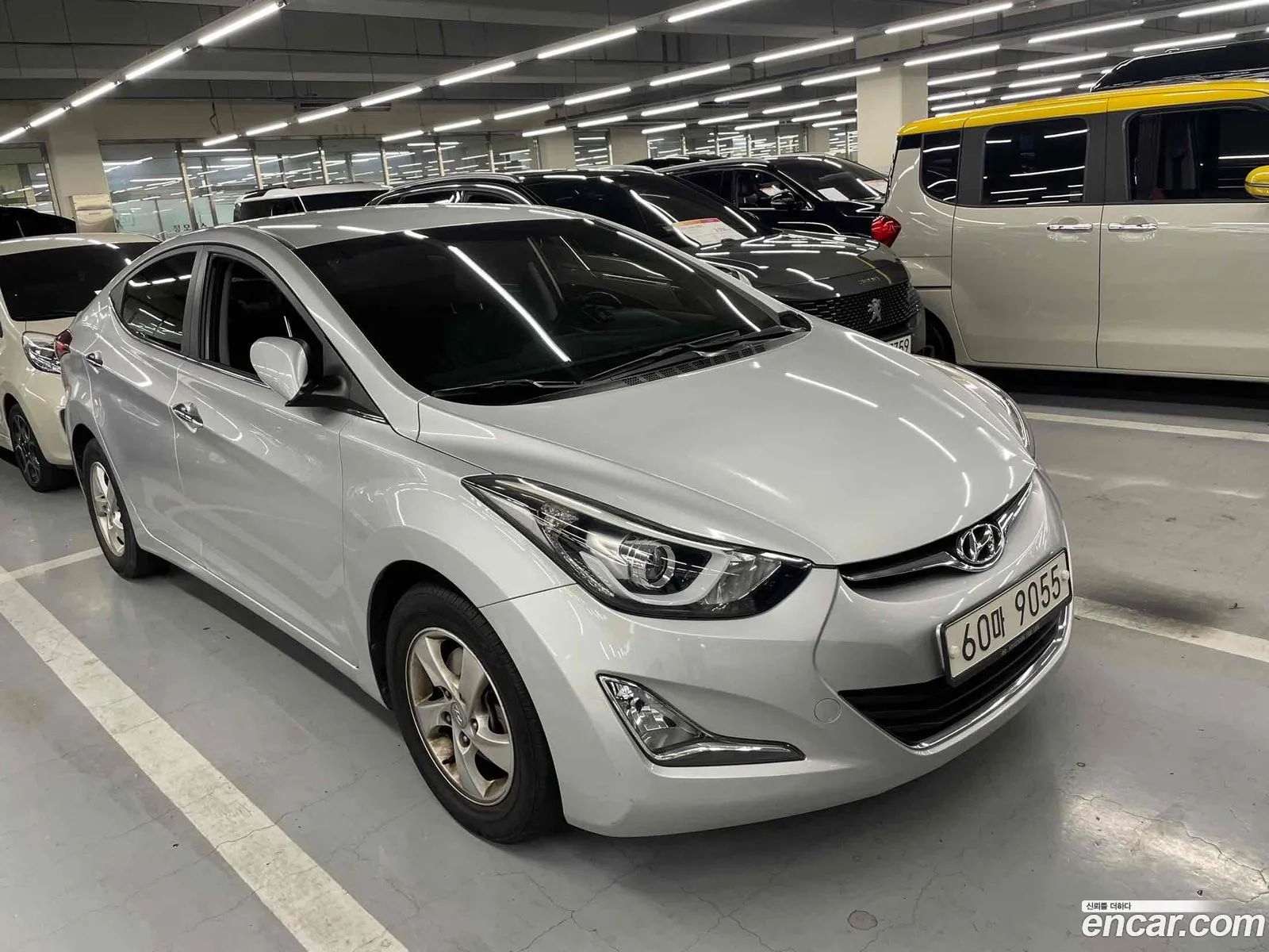 Korex Auto Trade - фотография 11885981