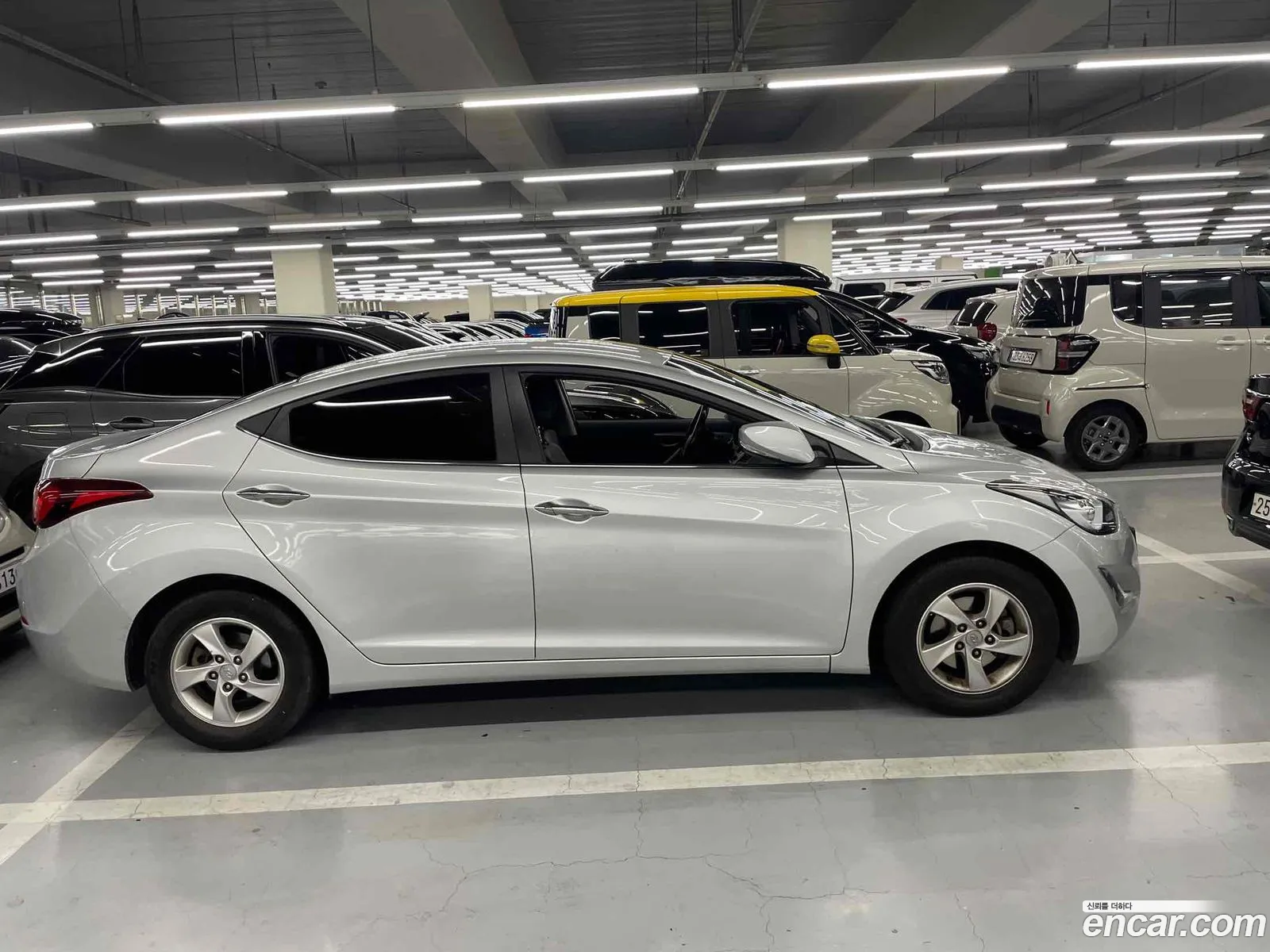 Korex Auto Trade - фотография 11885980