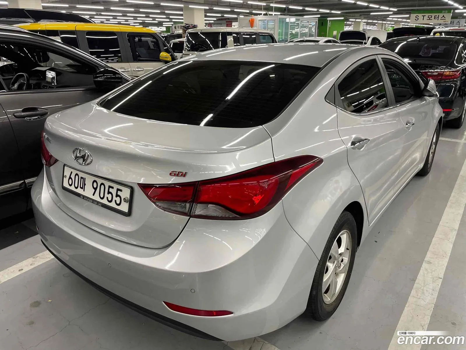 Korex Auto Trade - фотография 11885979