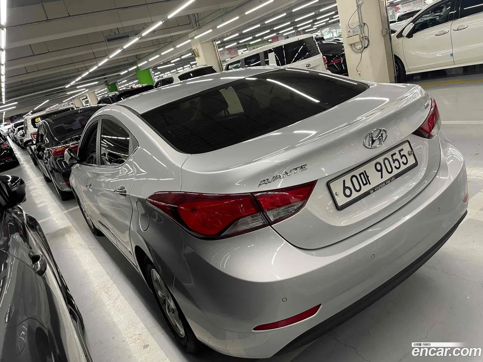 Korex Auto Trade - фотография 11885977