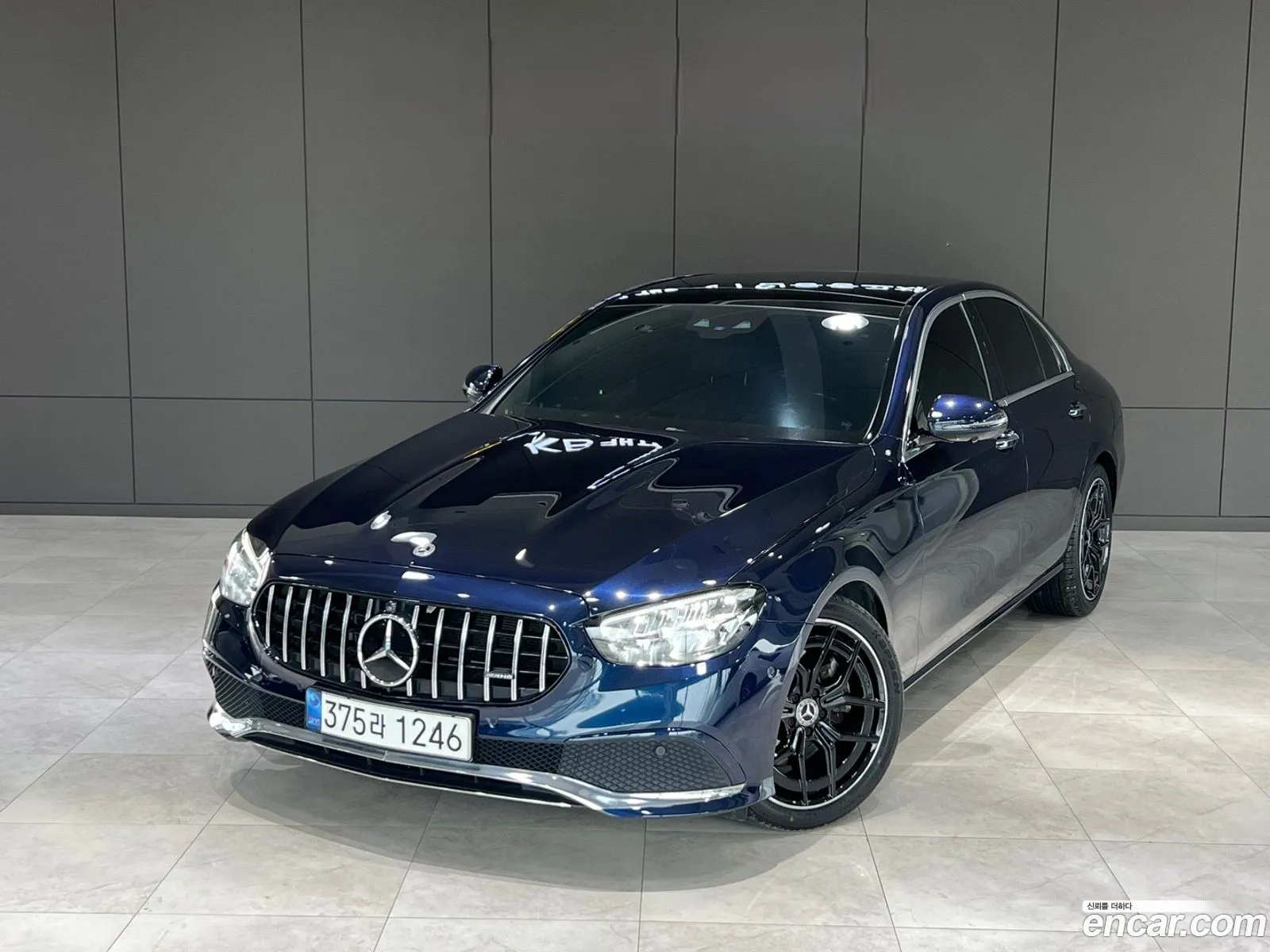 E-Class W213 E250 Avant-Garde - фотография 12153572