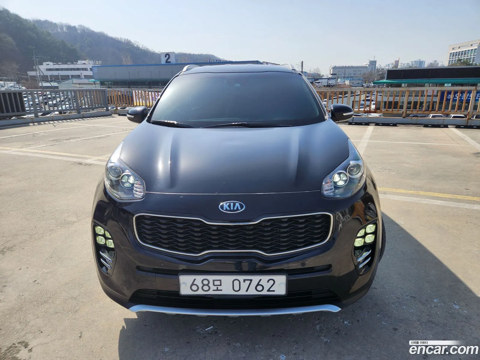 Korex Auto Trade - фотография 13161511