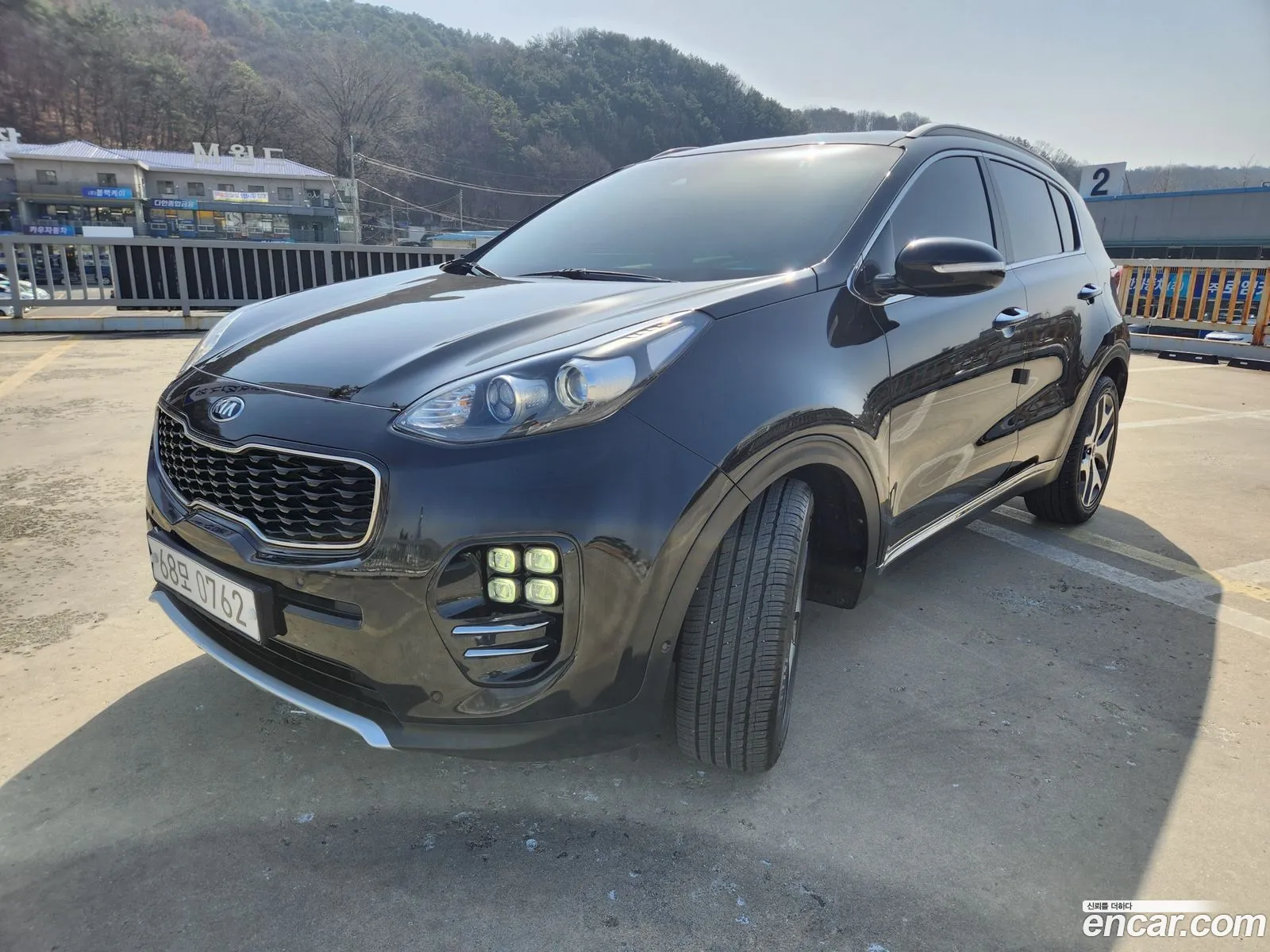 Korex Auto Trade - фотография 13161510