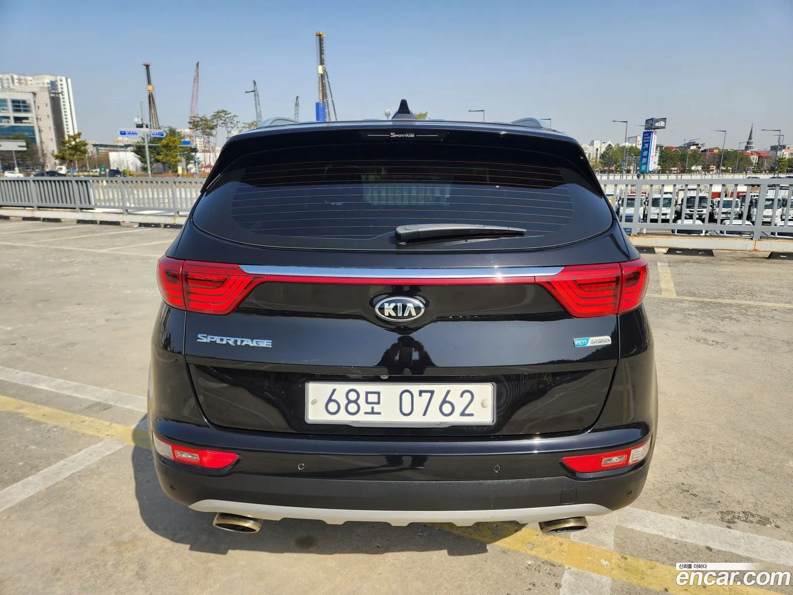 Korex Auto Trade - фотография 13161506