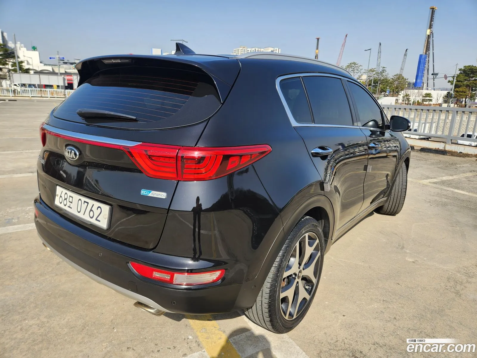 Korex Auto Trade - фотография 13161505