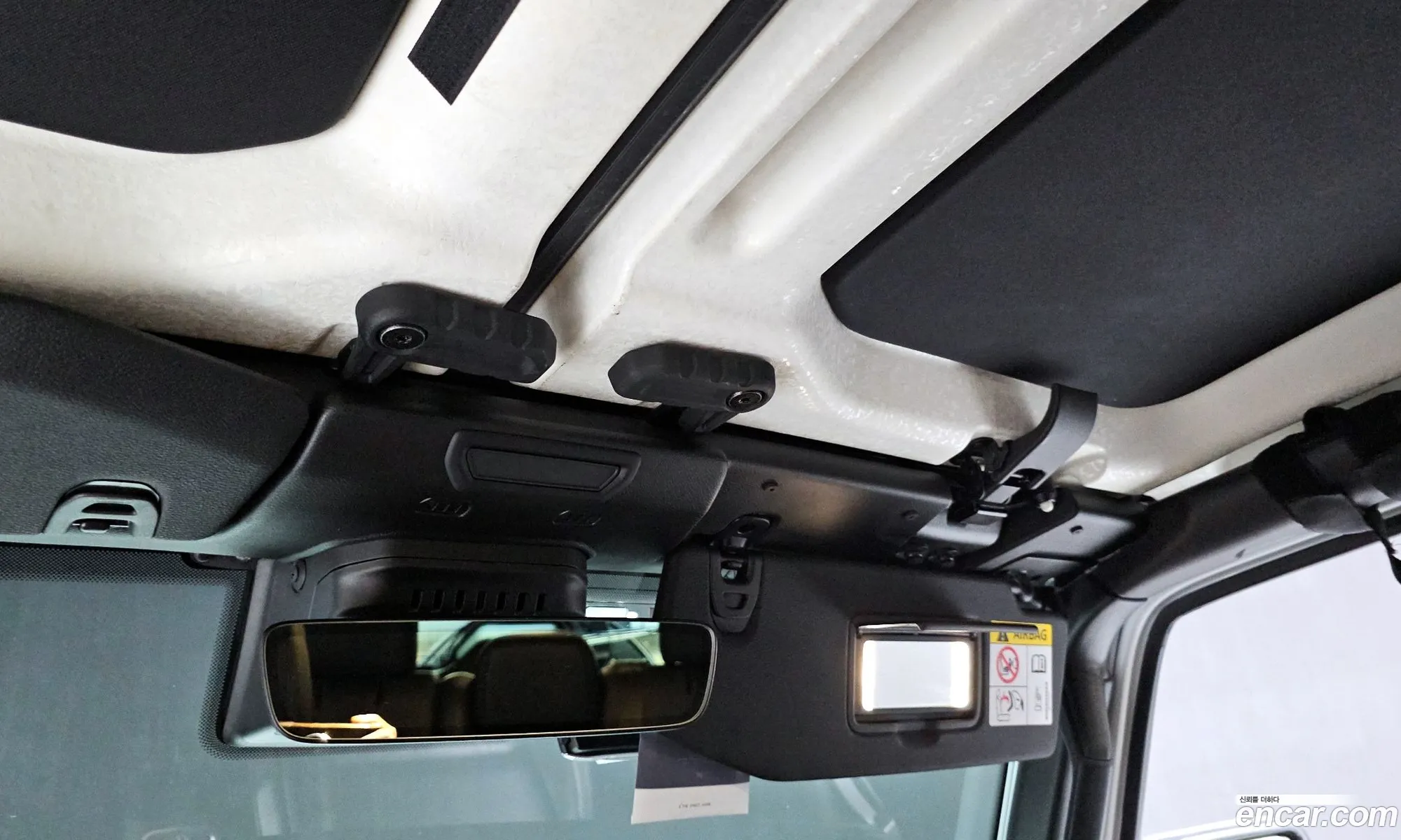 Wrangler Jl 20 Overland 4 Doors - фотография 4197642