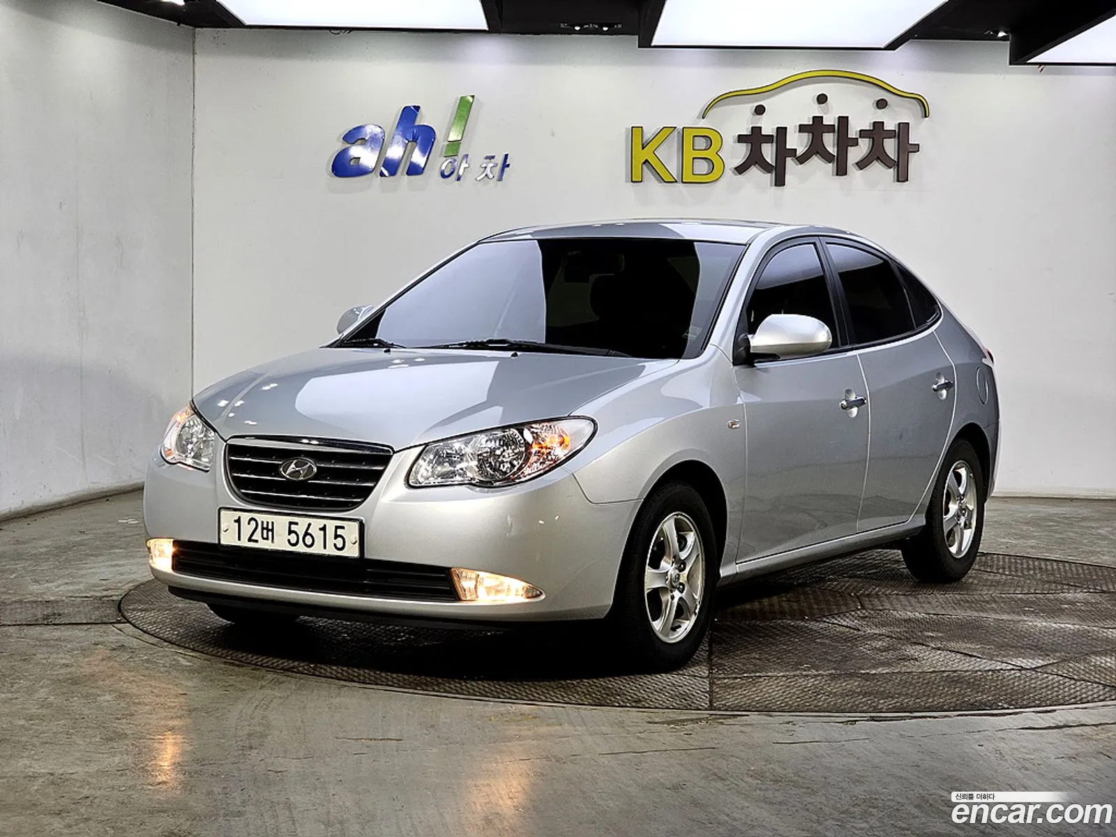 Avante Hd 16 Vvt S16 Luxury - фотография 15724762