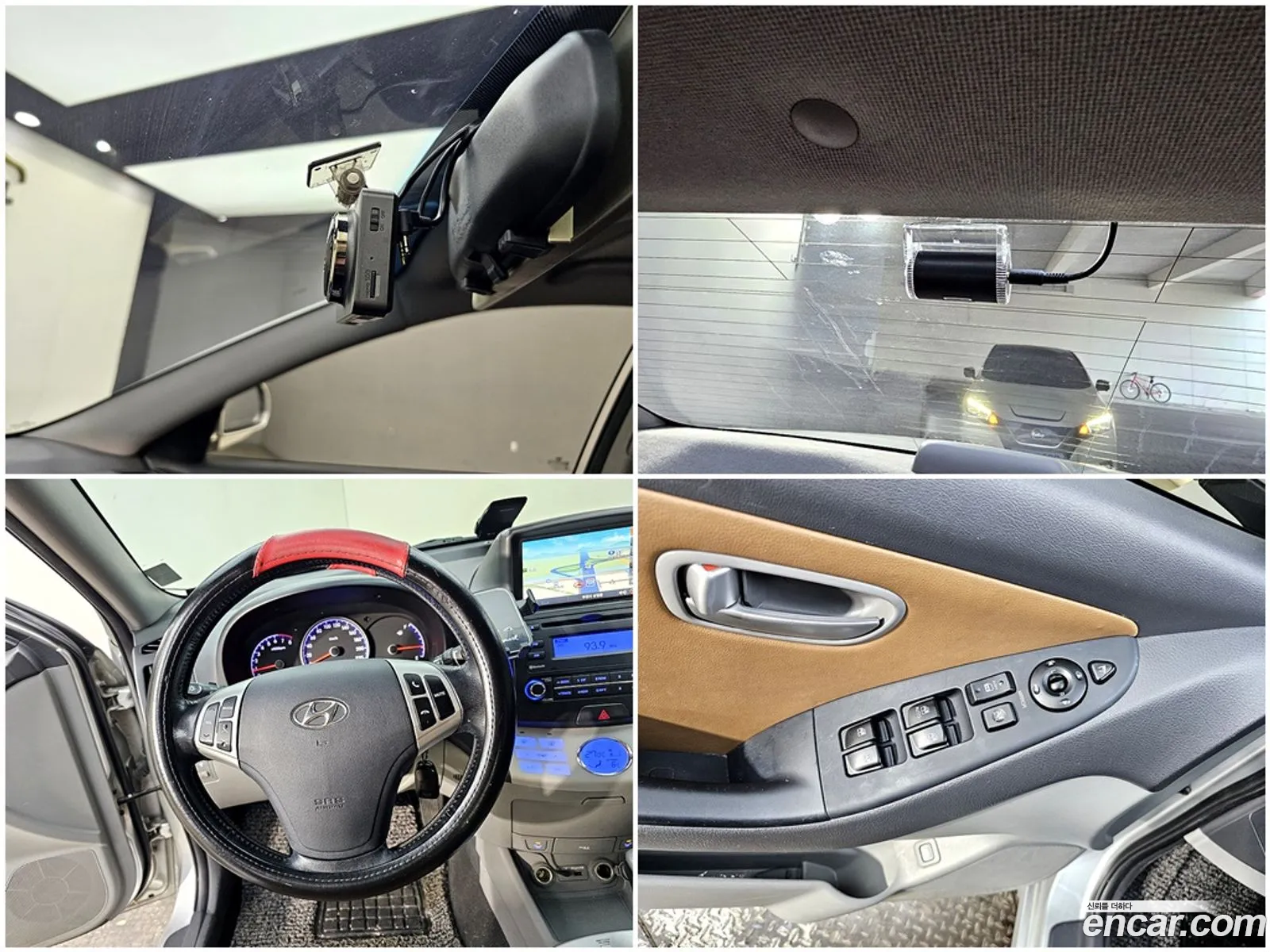 Avante Hd 16 Vvt S16 Luxury - фотография 15724767