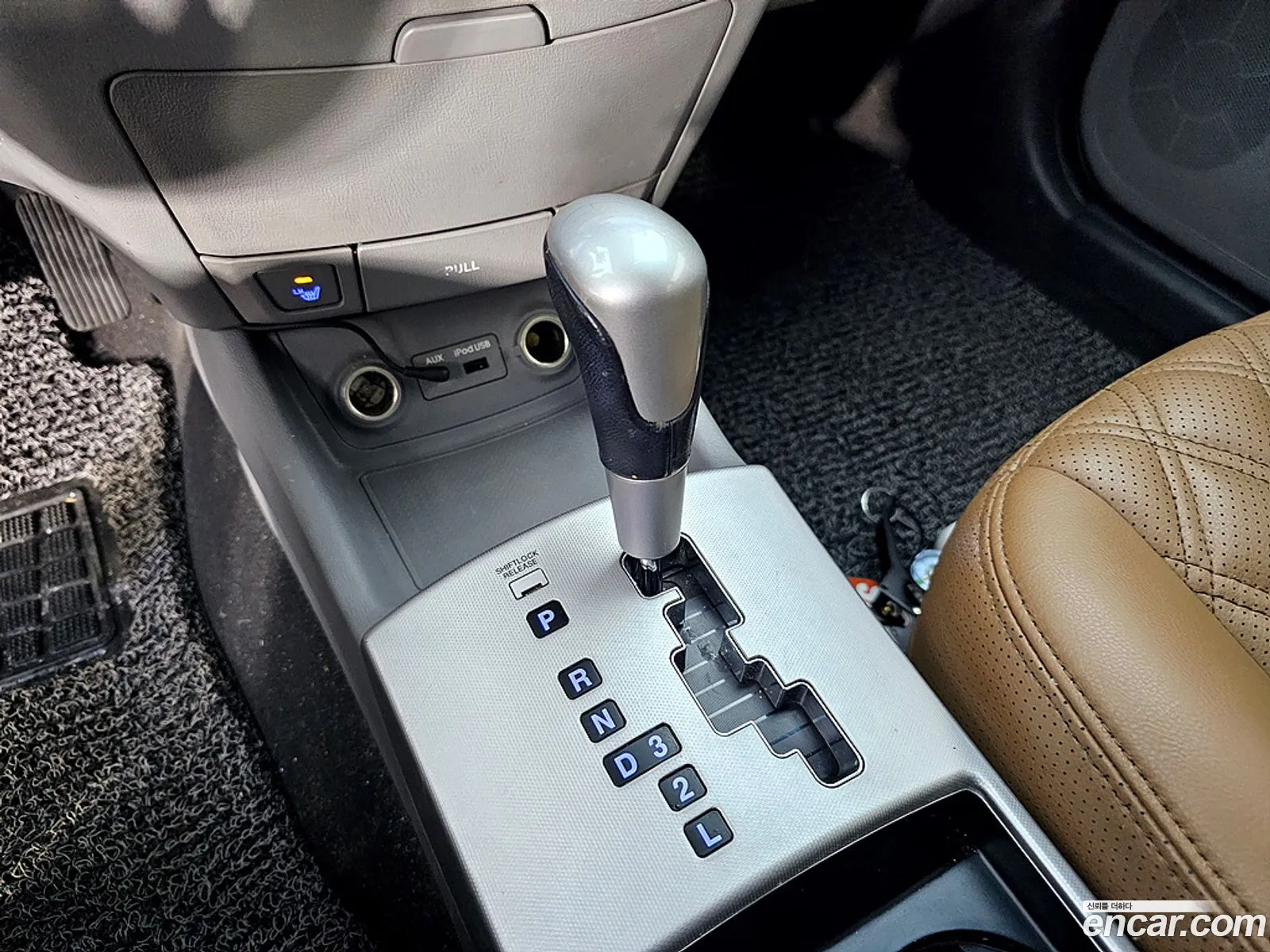 Avante Hd 16 Vvt S16 Luxury - фотография 15724766